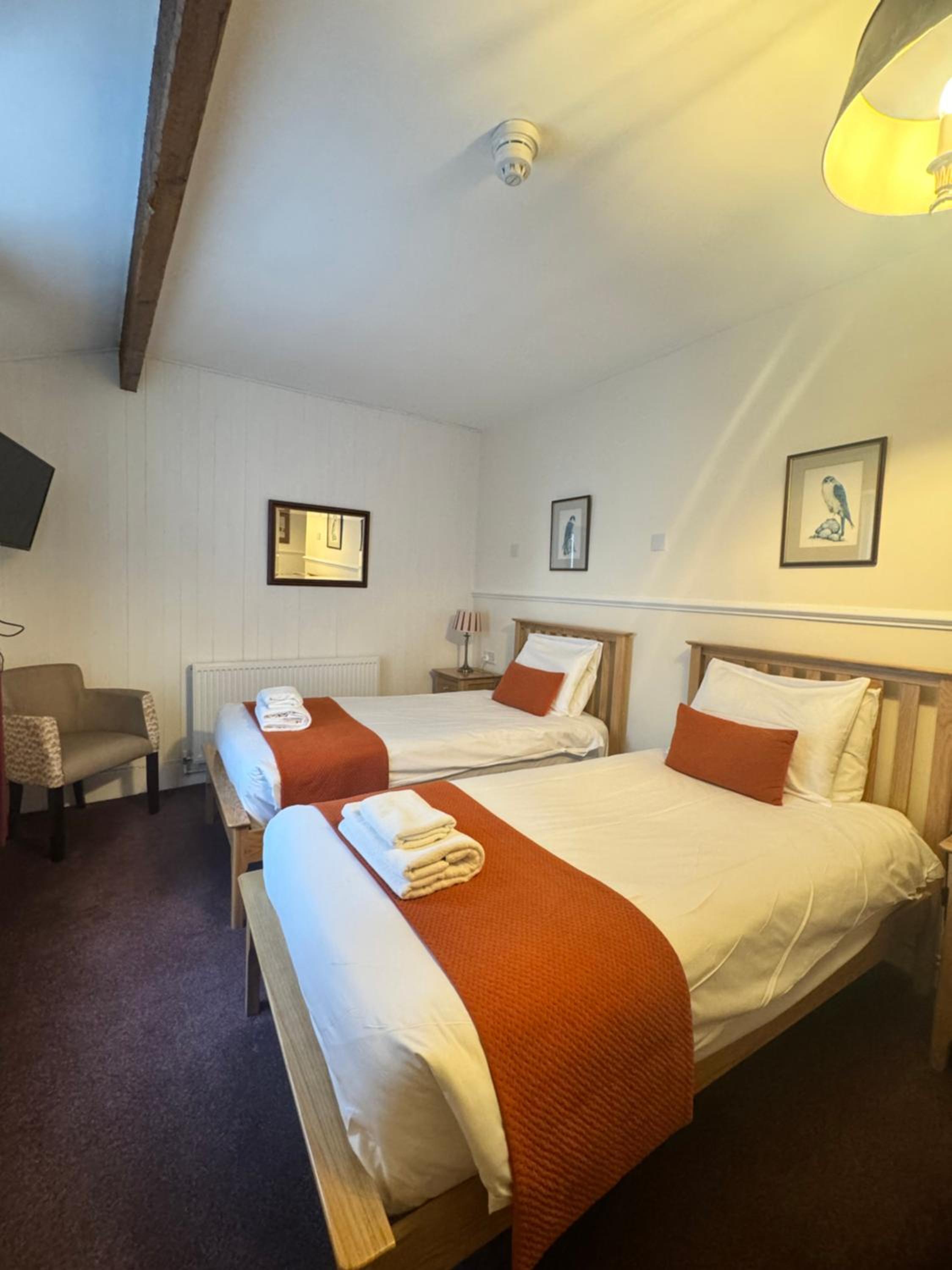 Crown Hotel Cotswold