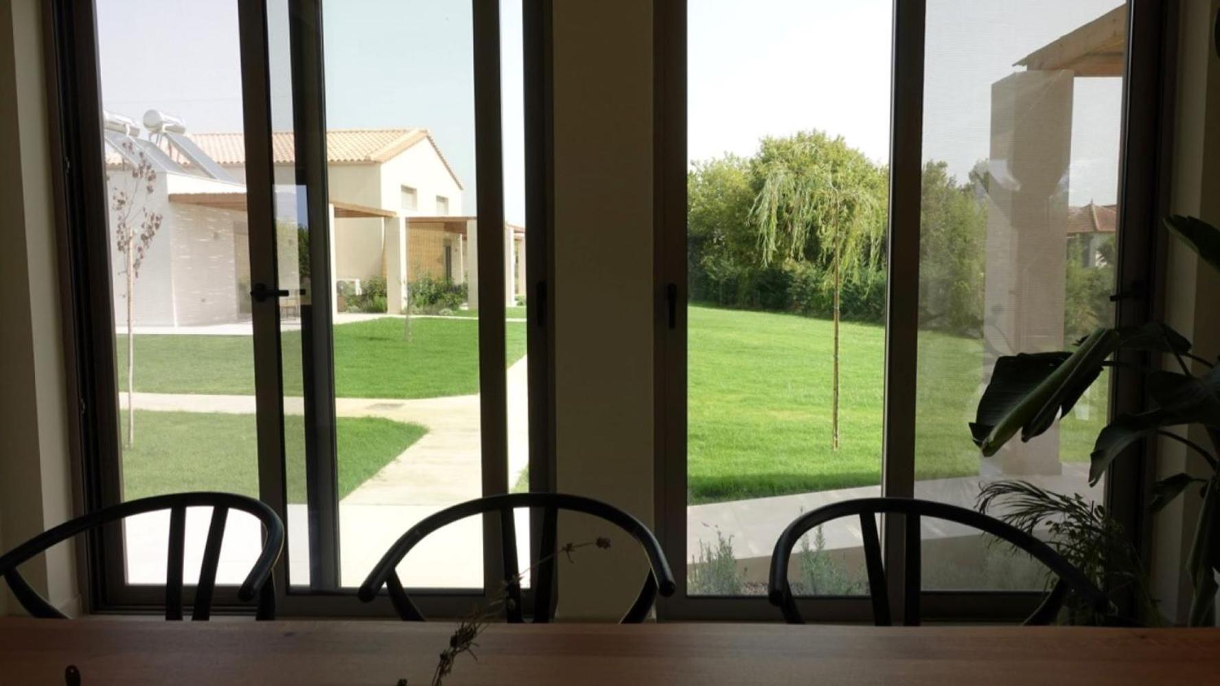 Pnoe Eco Residences
