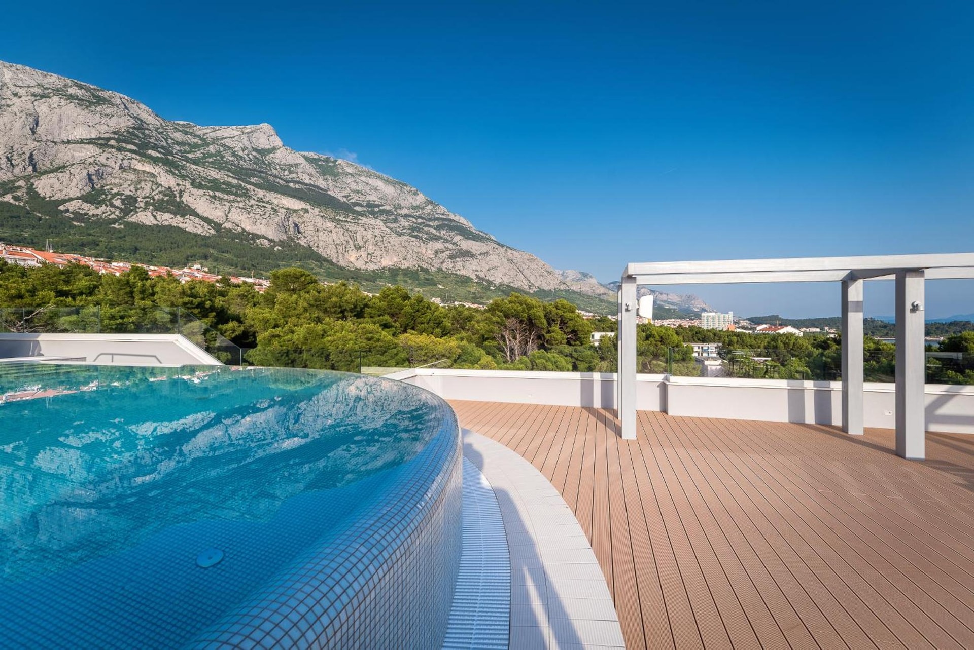 Boutique Hotel Mirjam
