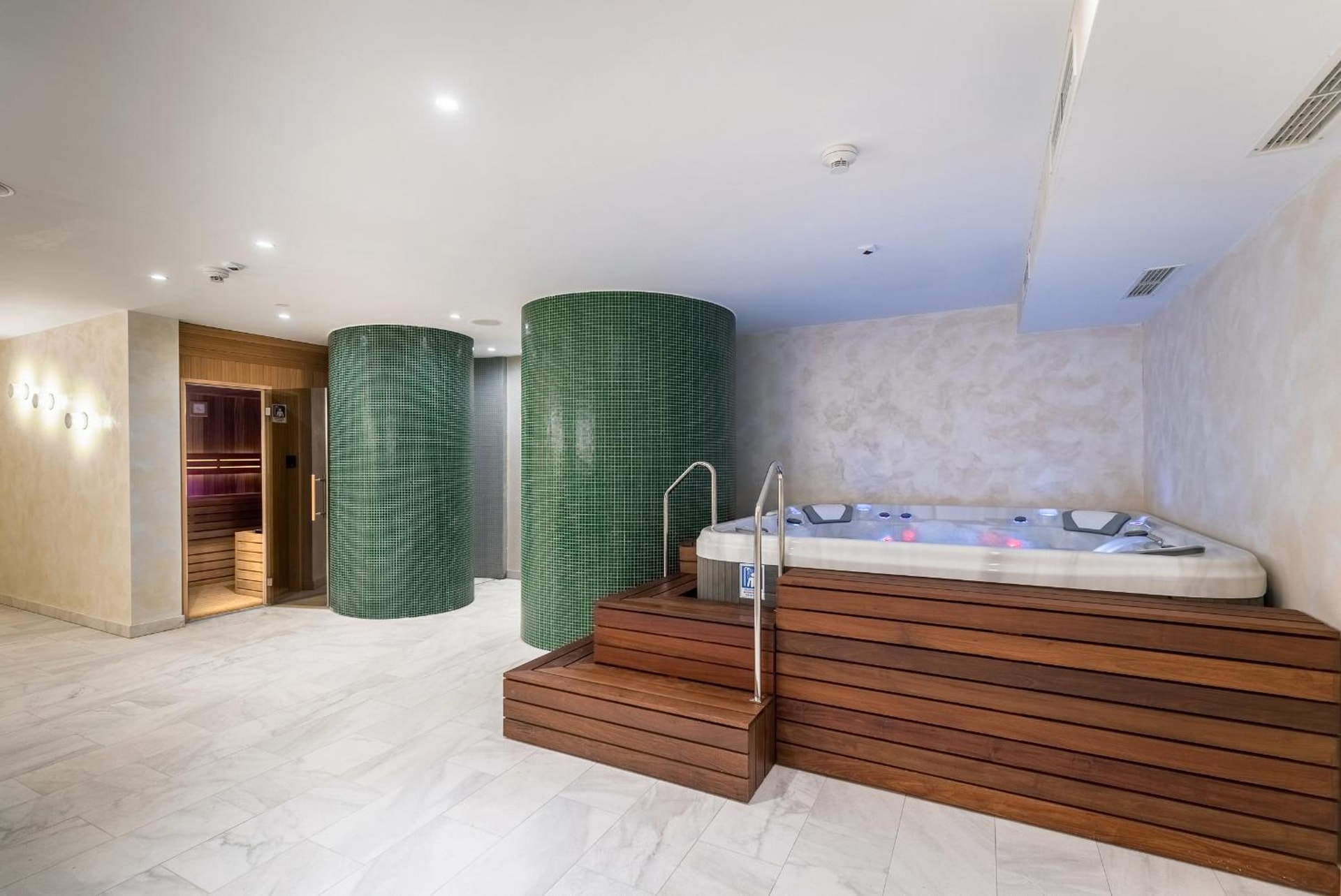 Boutique Hotel Mirjam