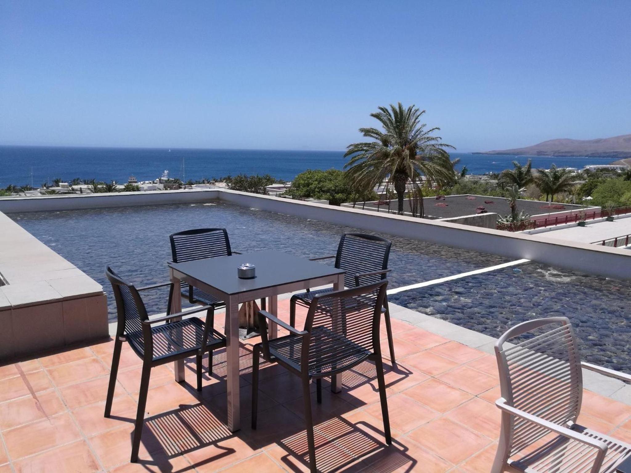 Hotel Costa Calero Thalasso & Spa