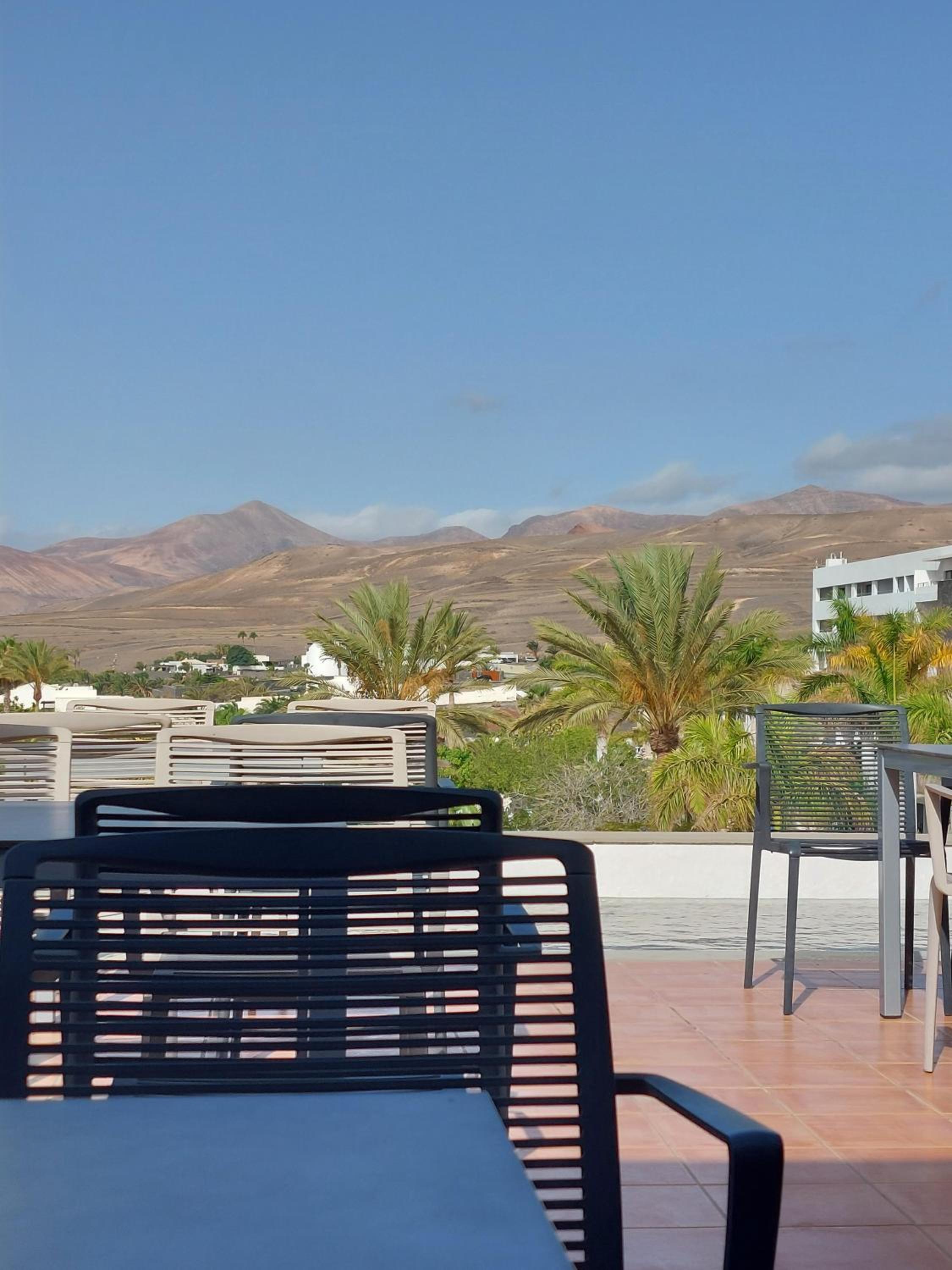 Hotel Costa Calero Thalasso & Spa