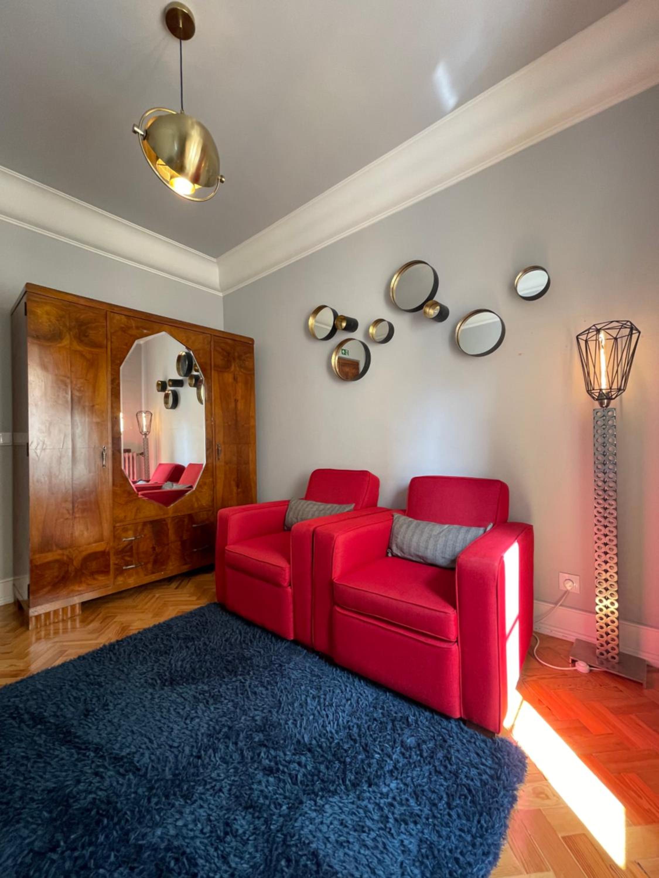 Suites Vintage