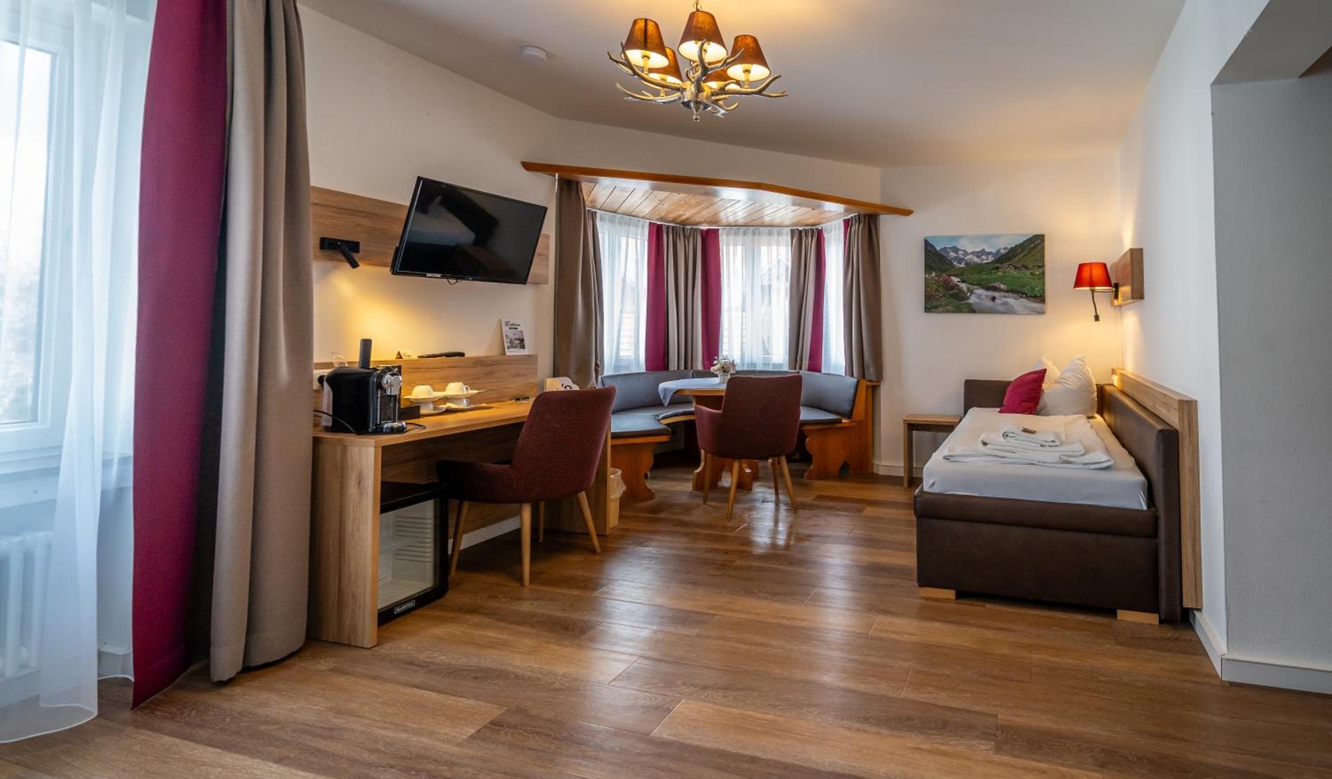 Hotel Weißbräu