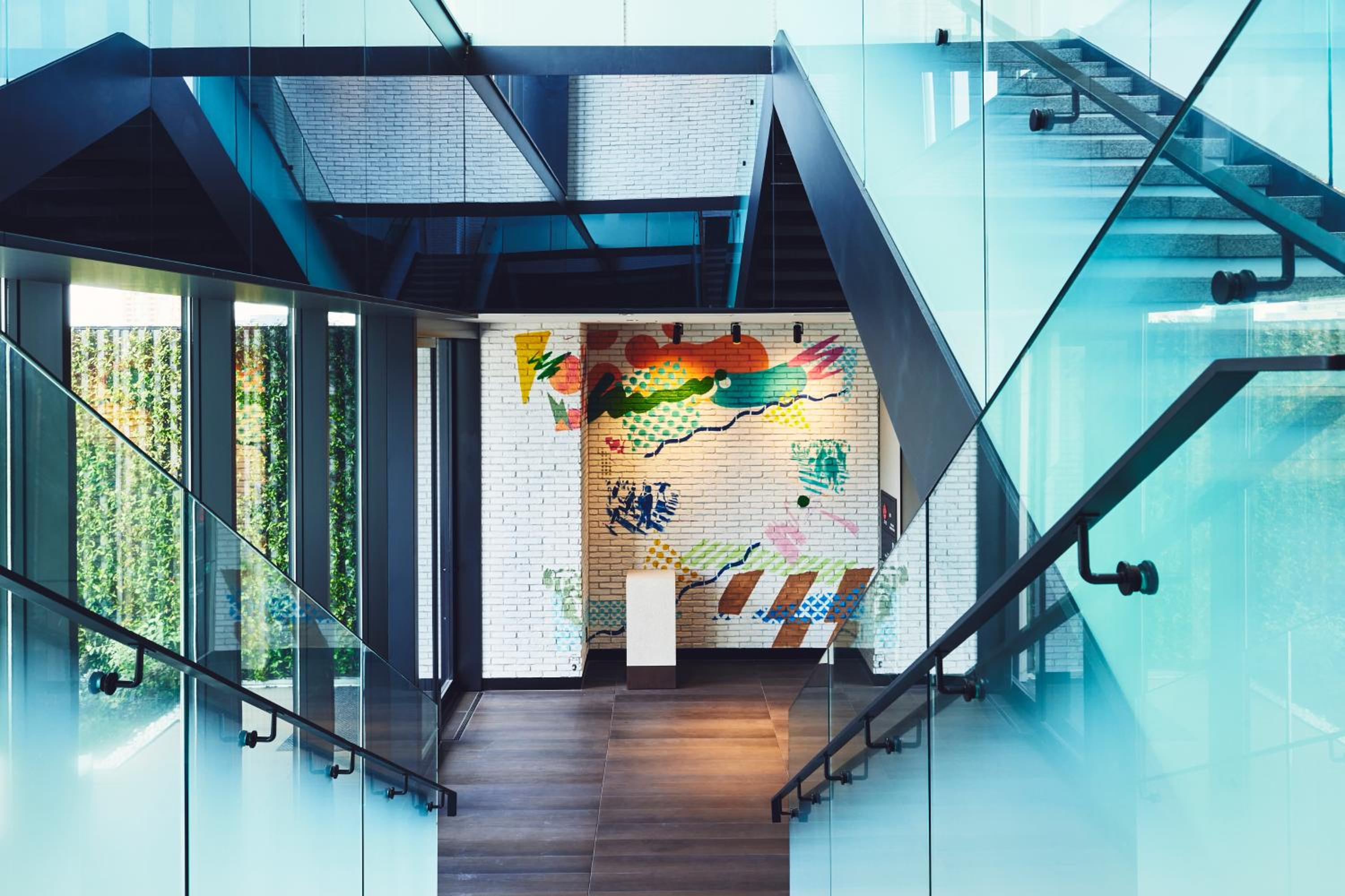 Hotel Indigo Tokyo Shibuya by IHG
