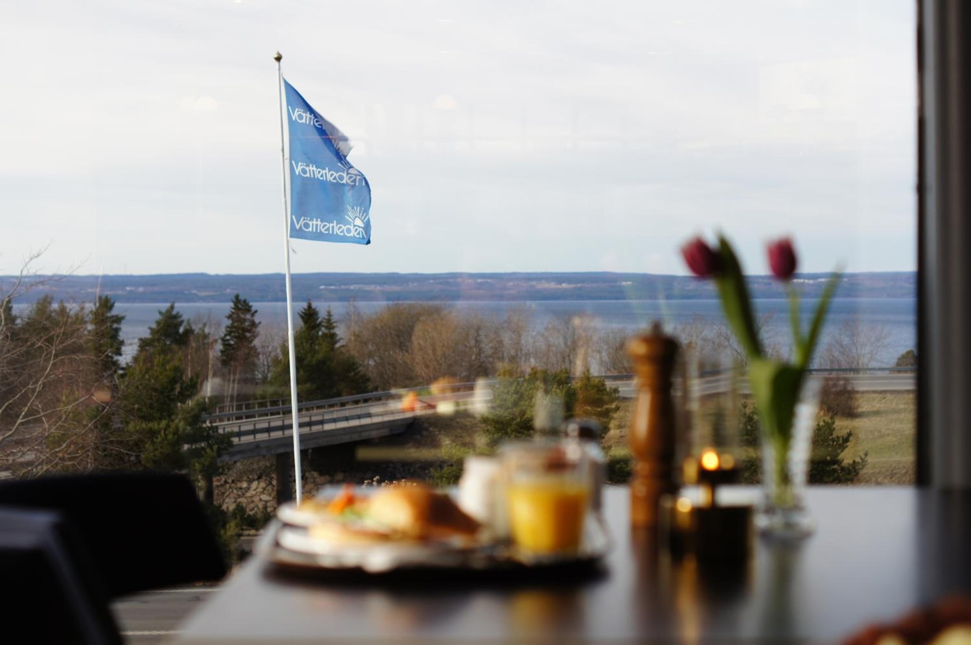 Vätterleden Hotell & Restaurang