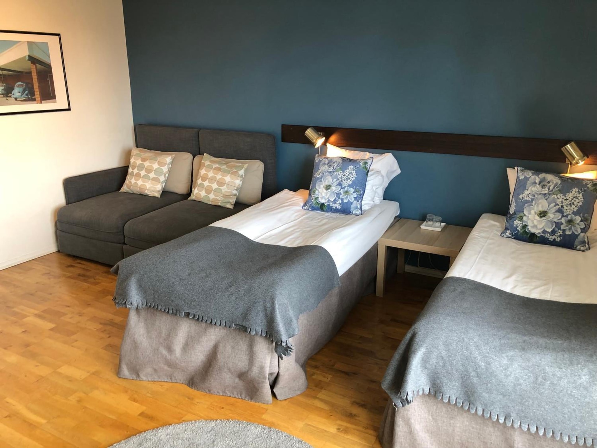 Vätterleden Hotell & Restaurang