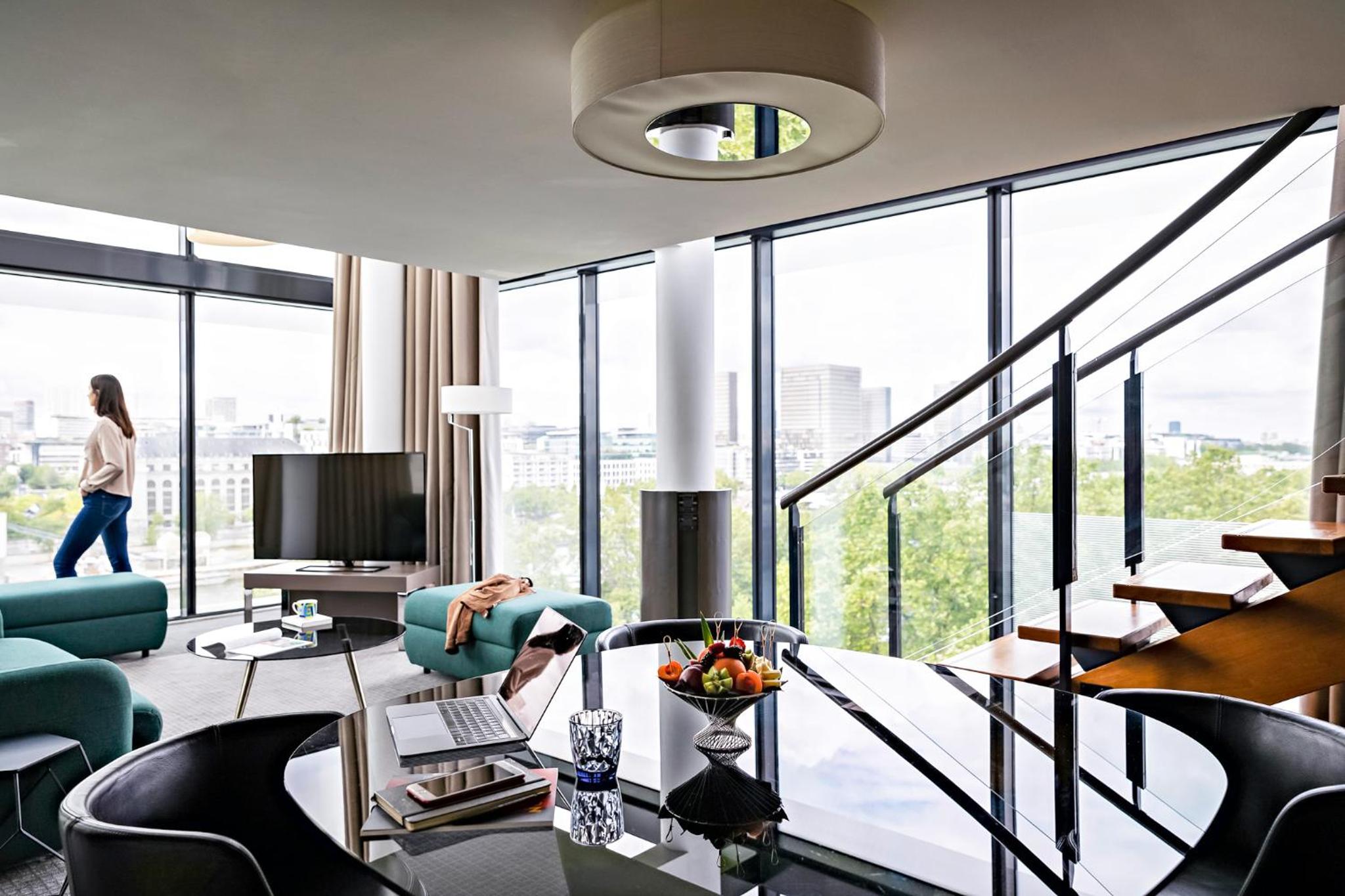 Pullman Paris Centre - Bercy