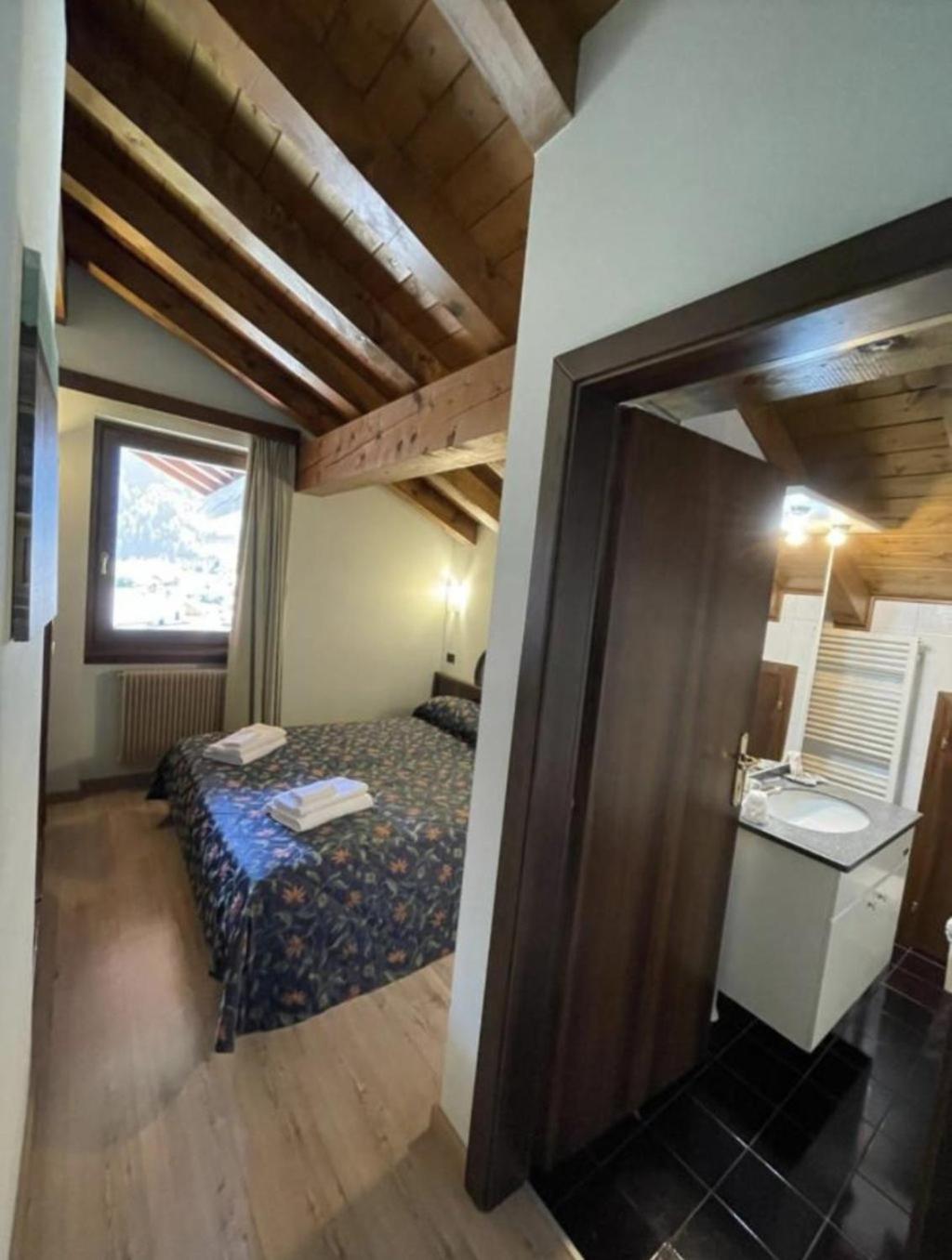 Aria Life Hotel Pinzolo
