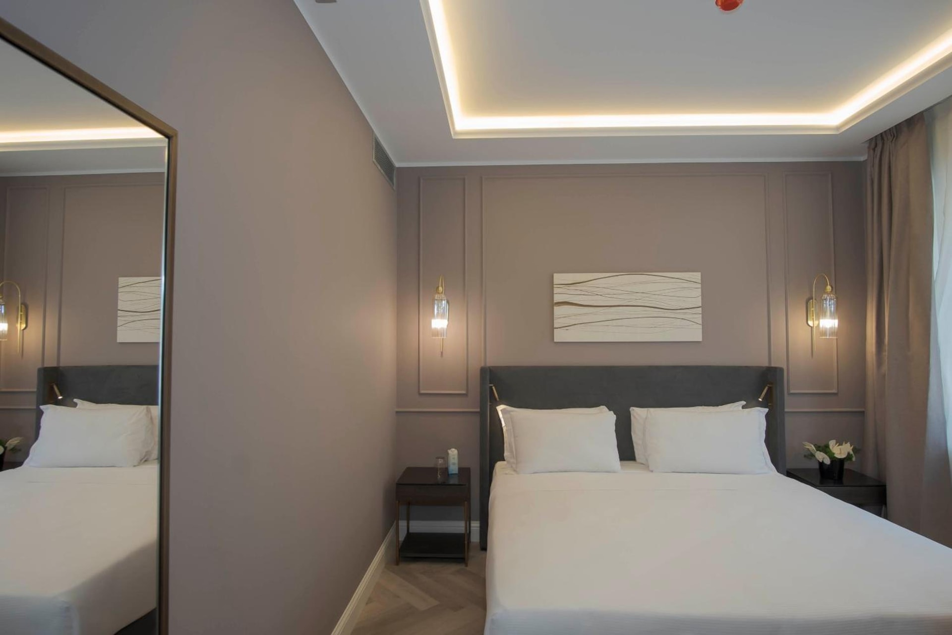 Hotel Viminale