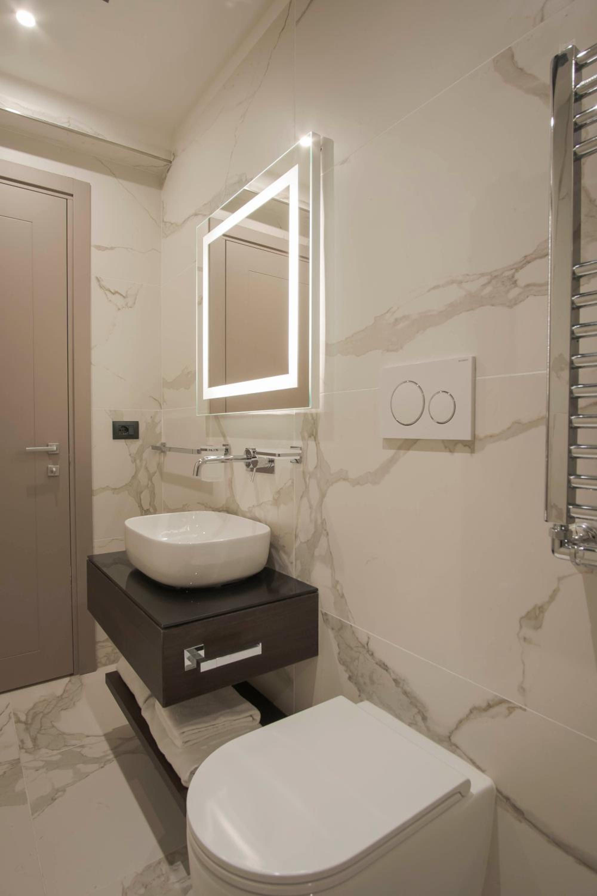 Hotel Viminale