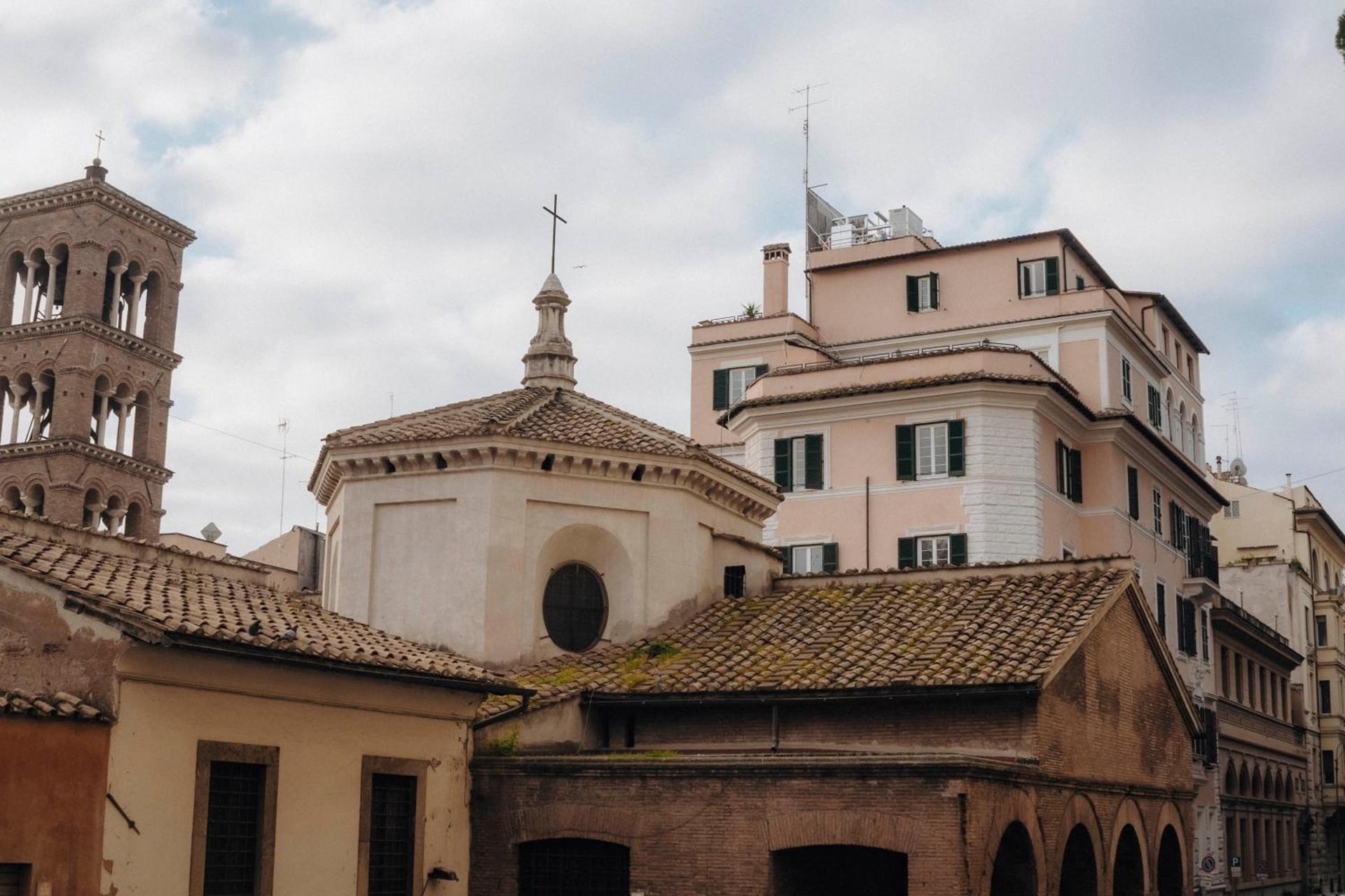 Hotel Viminale