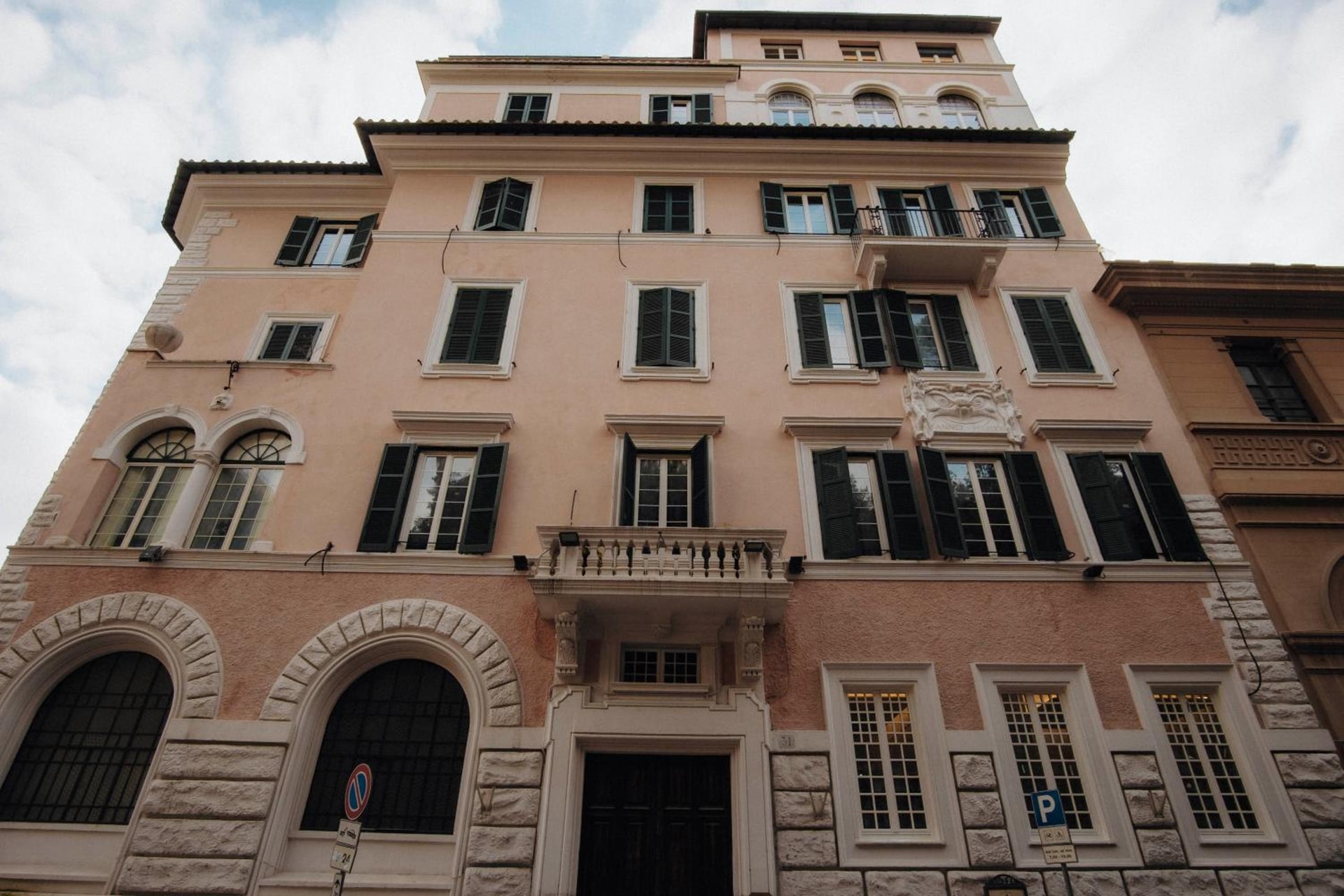building
