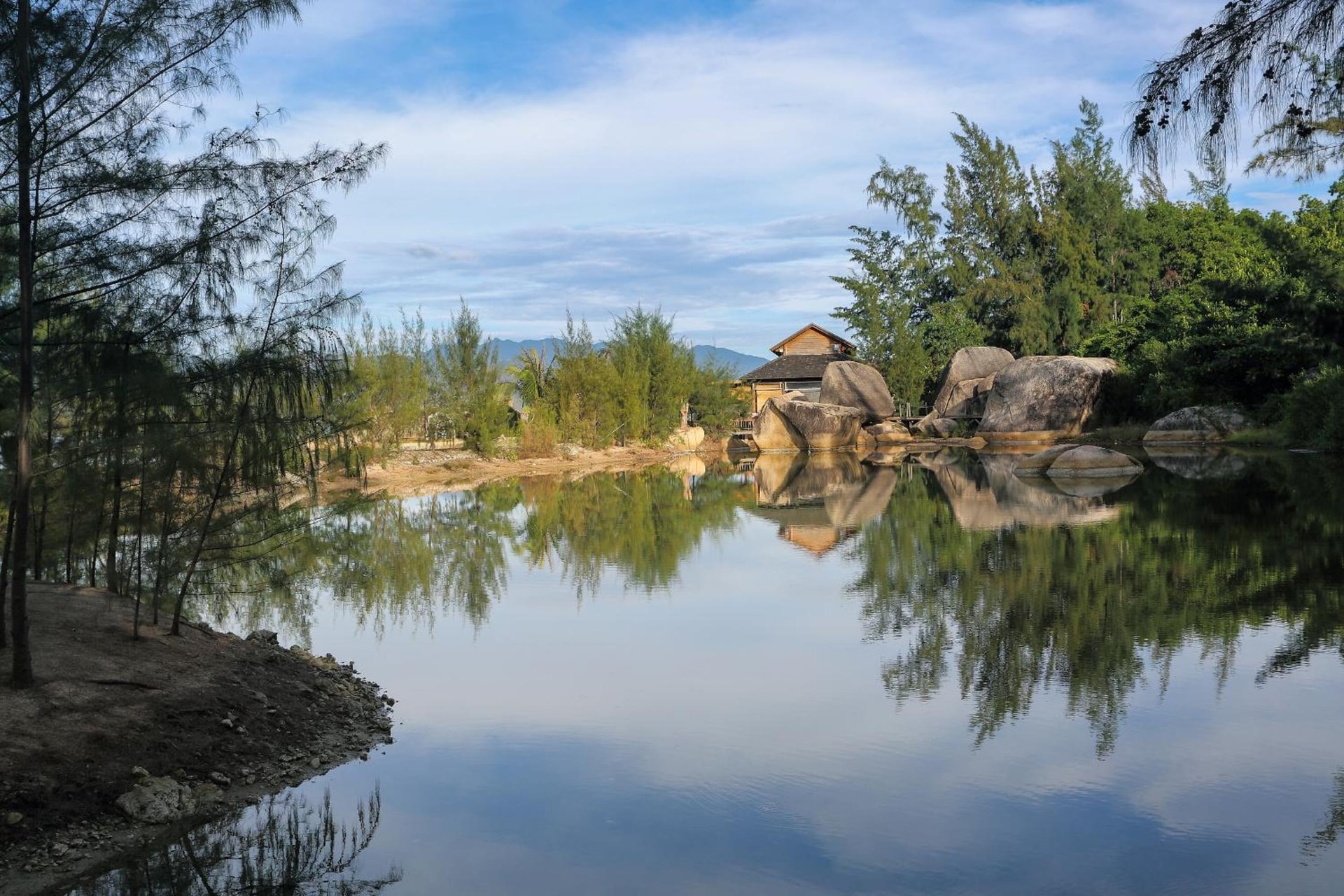 L'Alya Ninh Van Bay