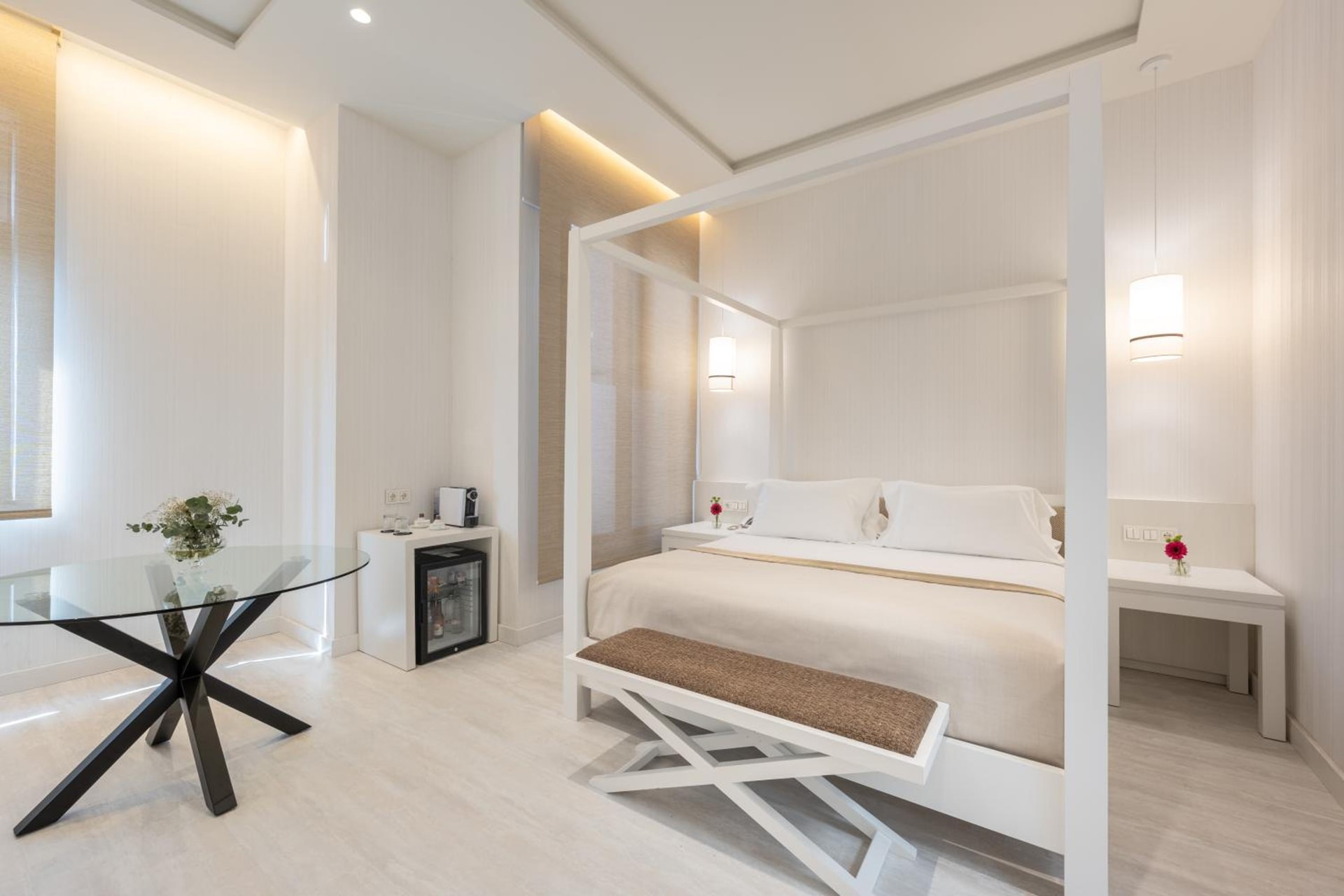 Hotel Saray