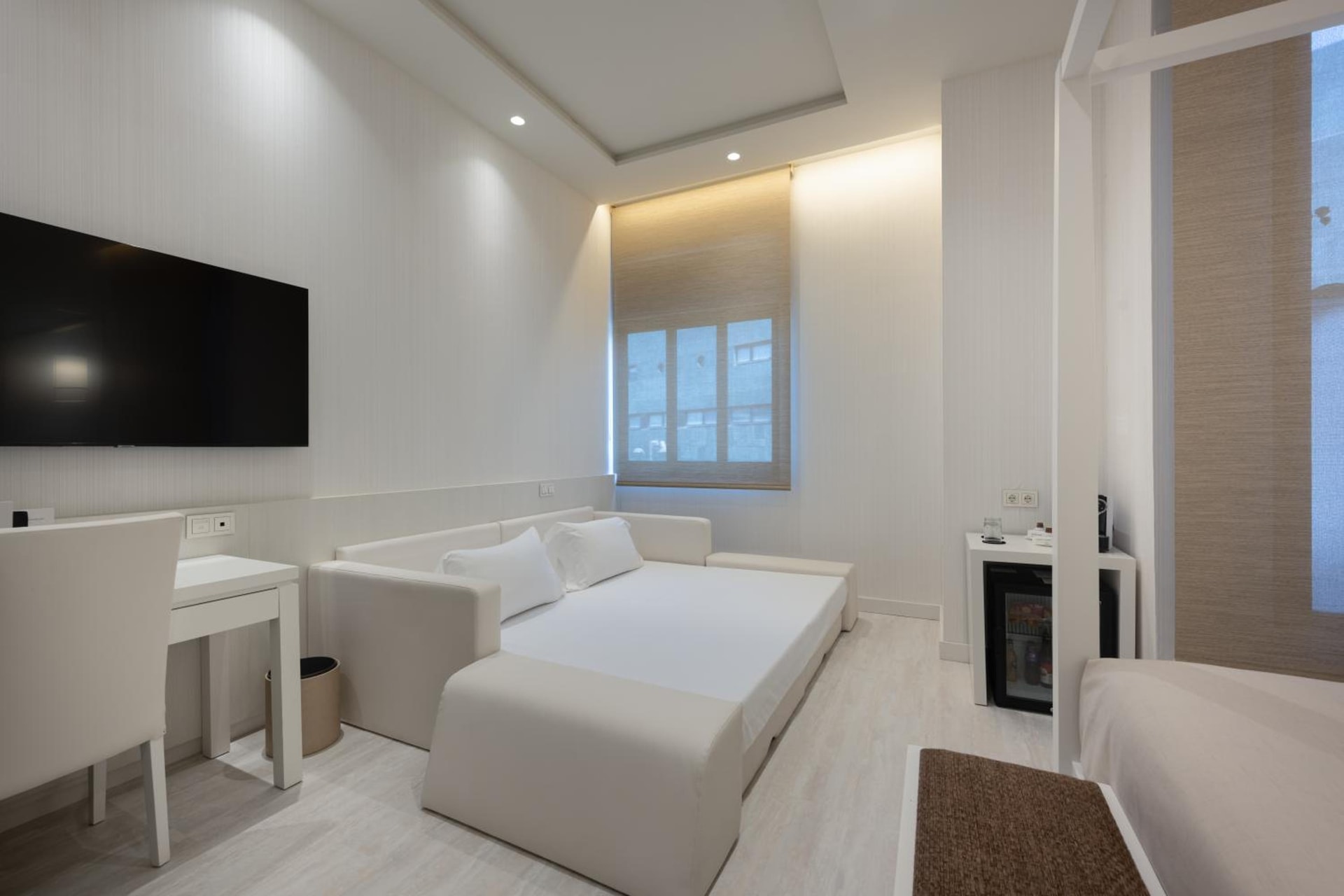 Hotel Saray