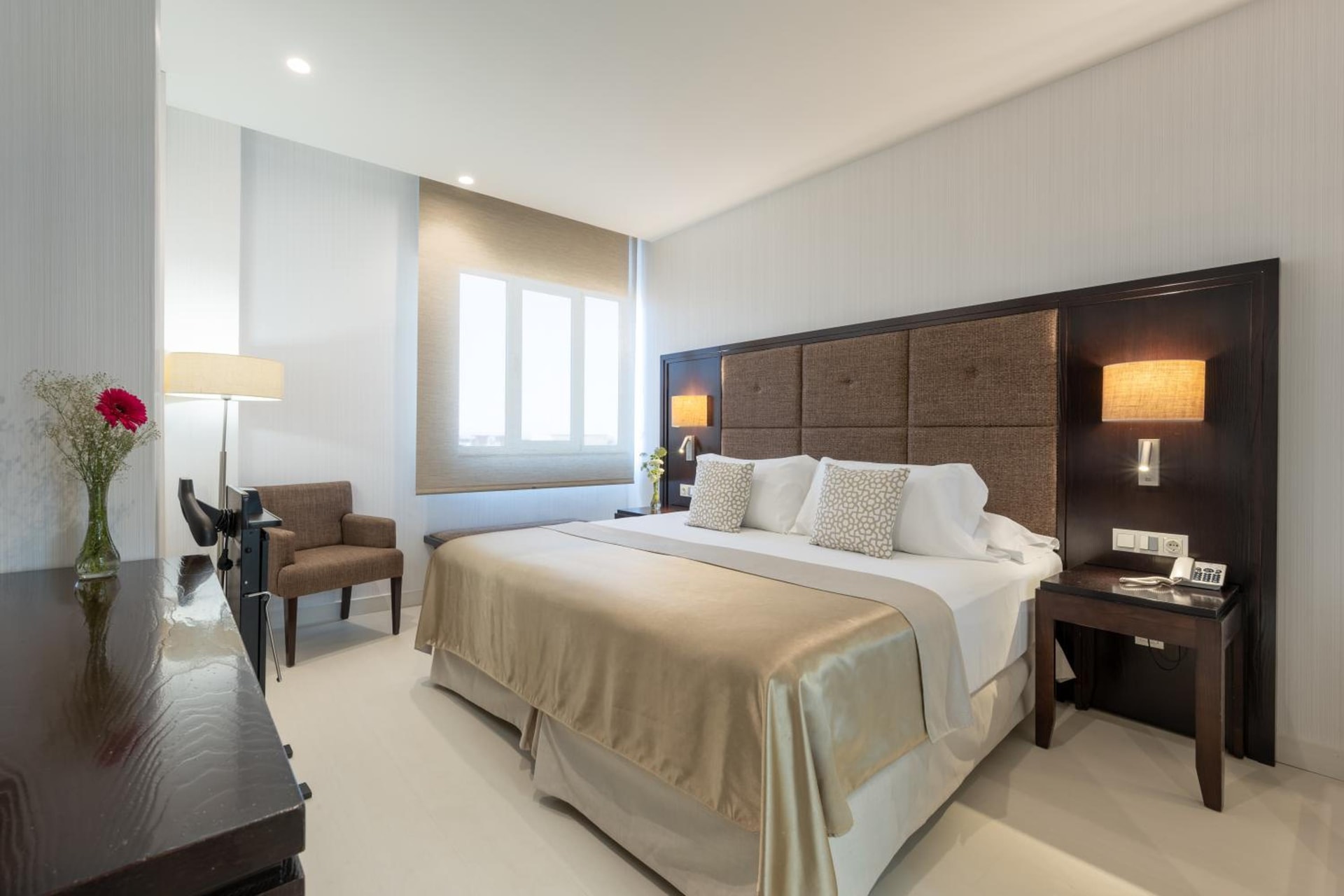 Hotel Saray