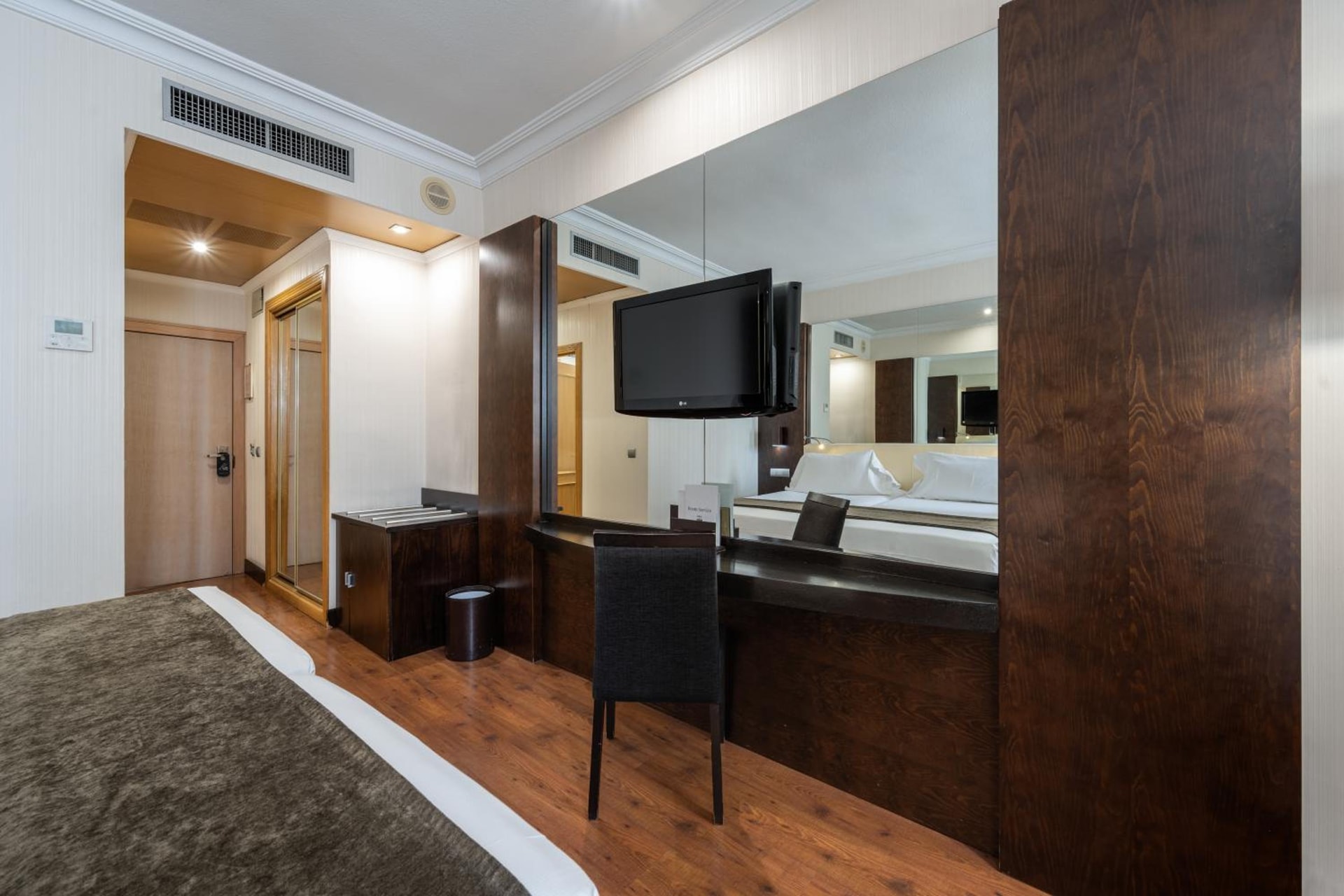 Hotel Saray