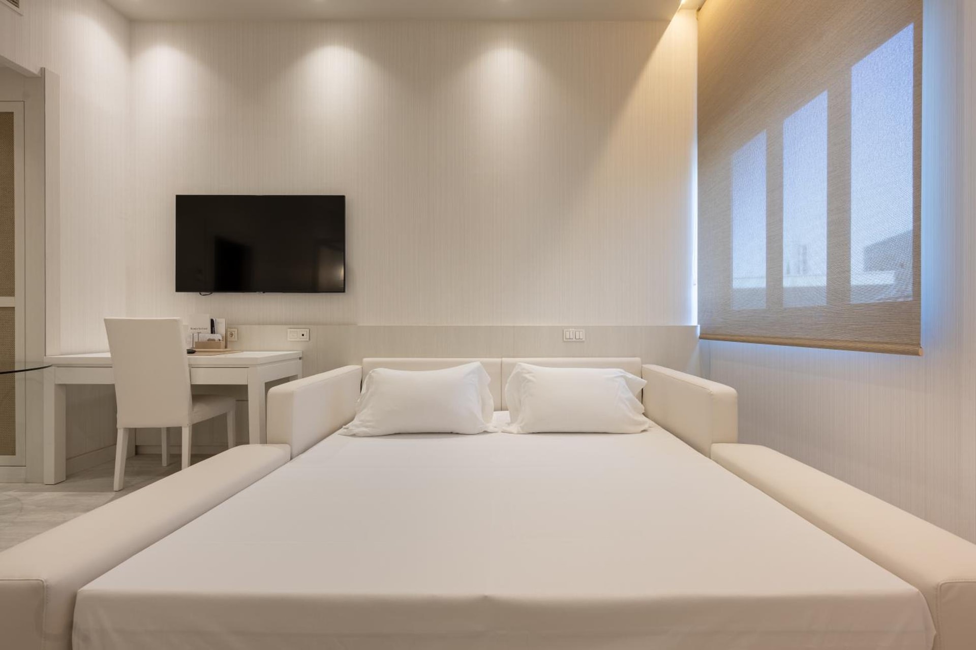 Hotel Saray