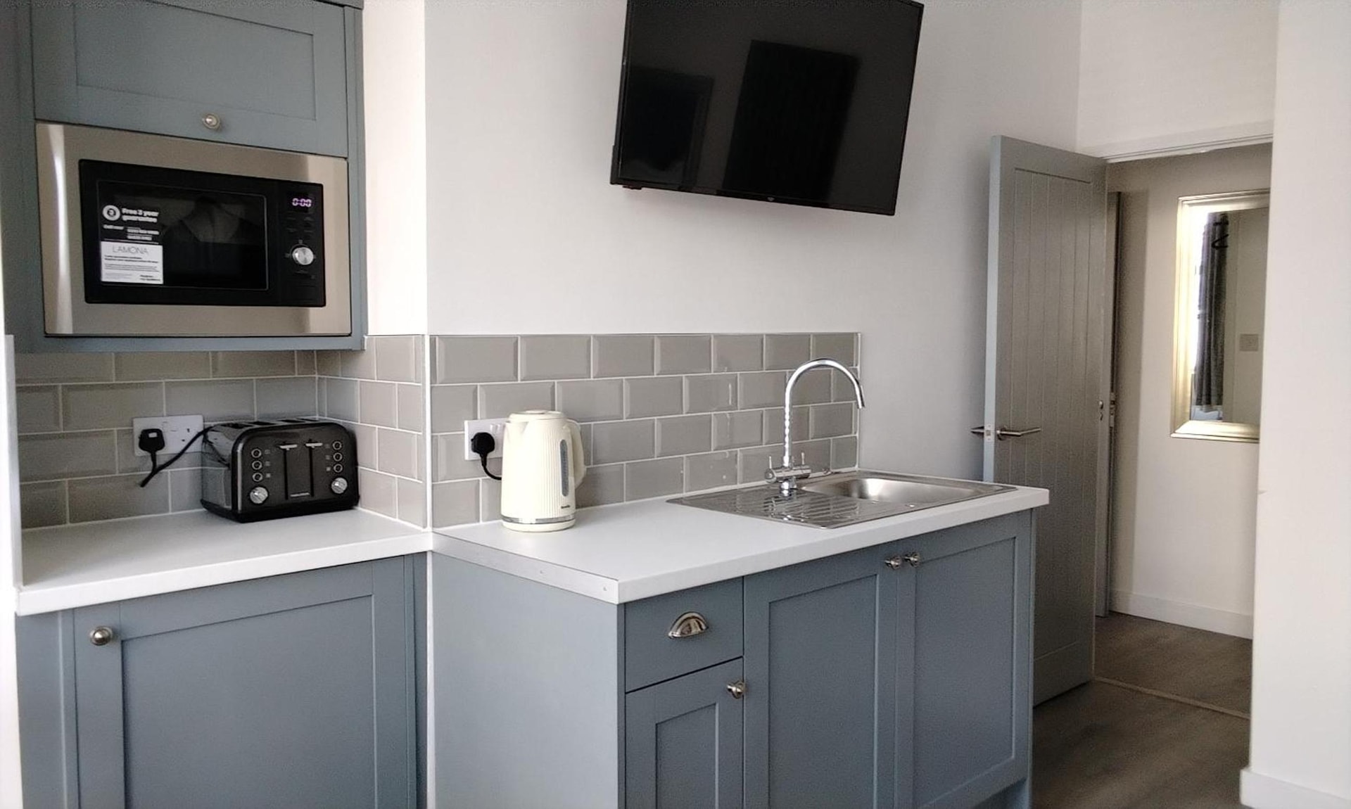 Duporth Guest House