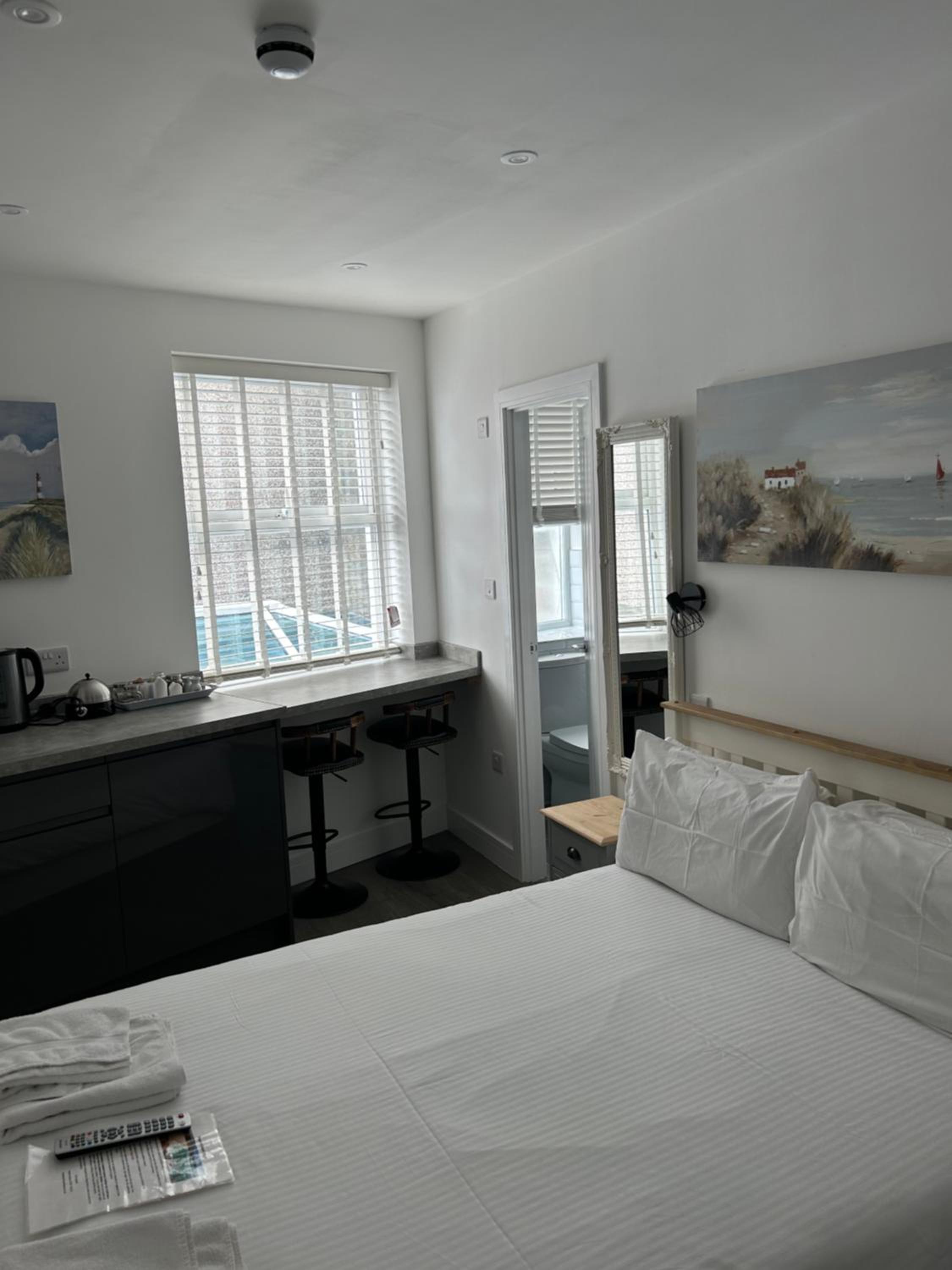 Duporth Guest House