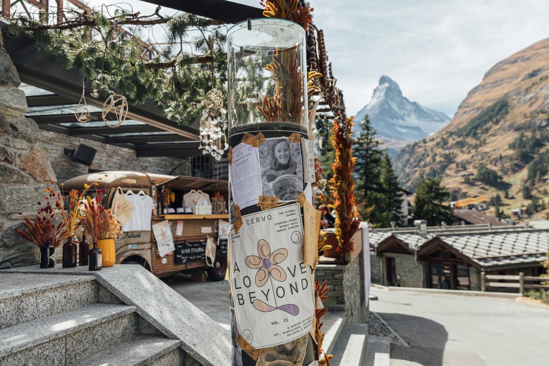 CERVO Mountain Resort
