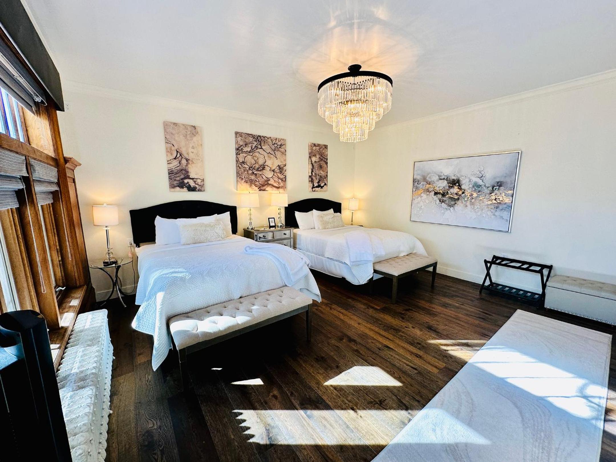 Bespoke Inn Flagstaff
