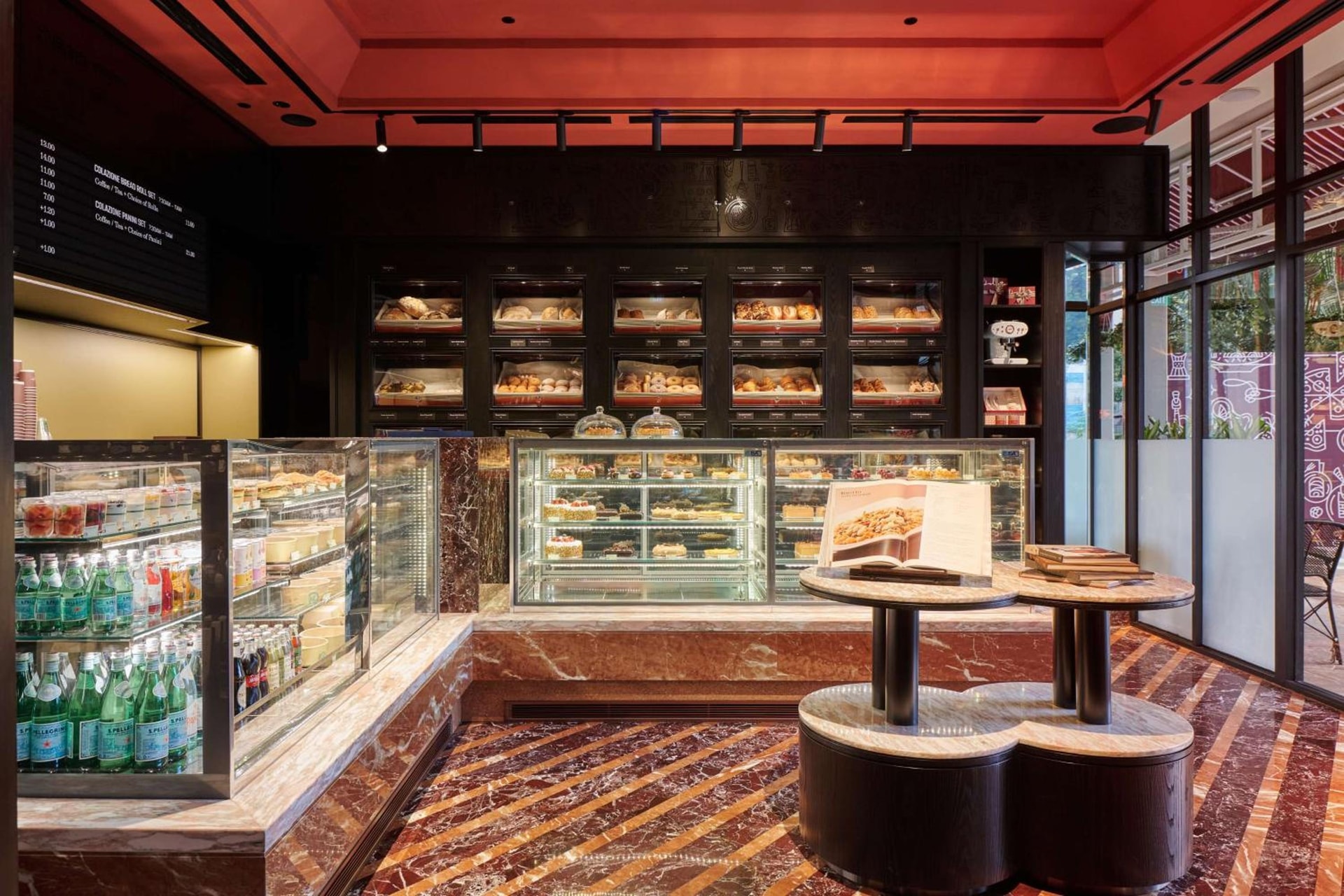Conrad Singapore Orchard