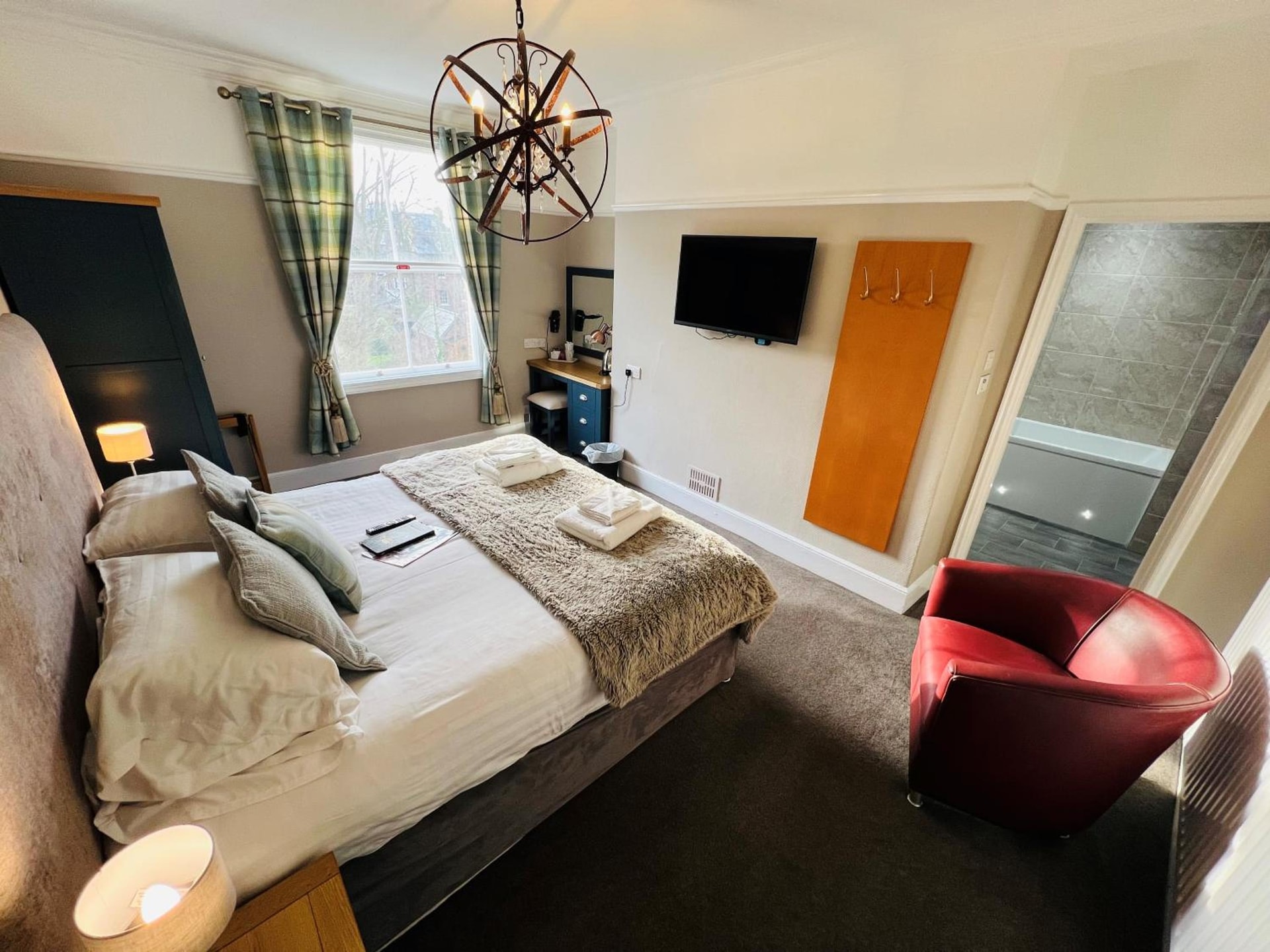 Hedley House Hotel Wellness and Spa