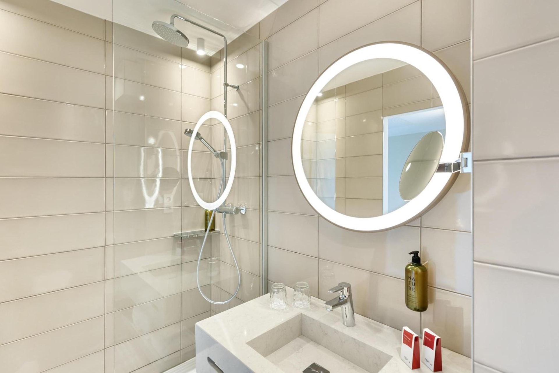 Austria Trend Hotel Bosei Wien