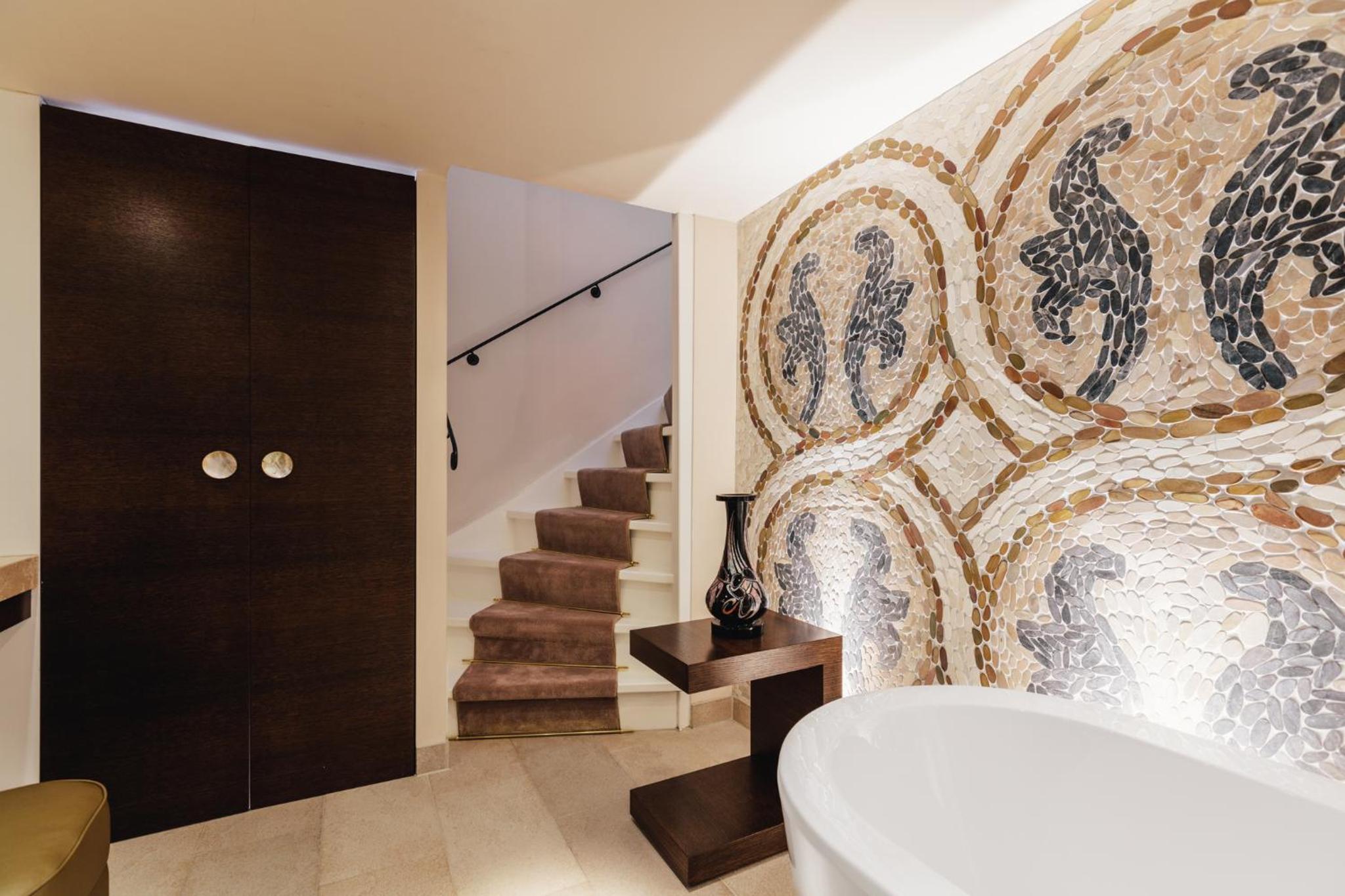 The Dylan Amsterdam - The Leading Hotels of the World