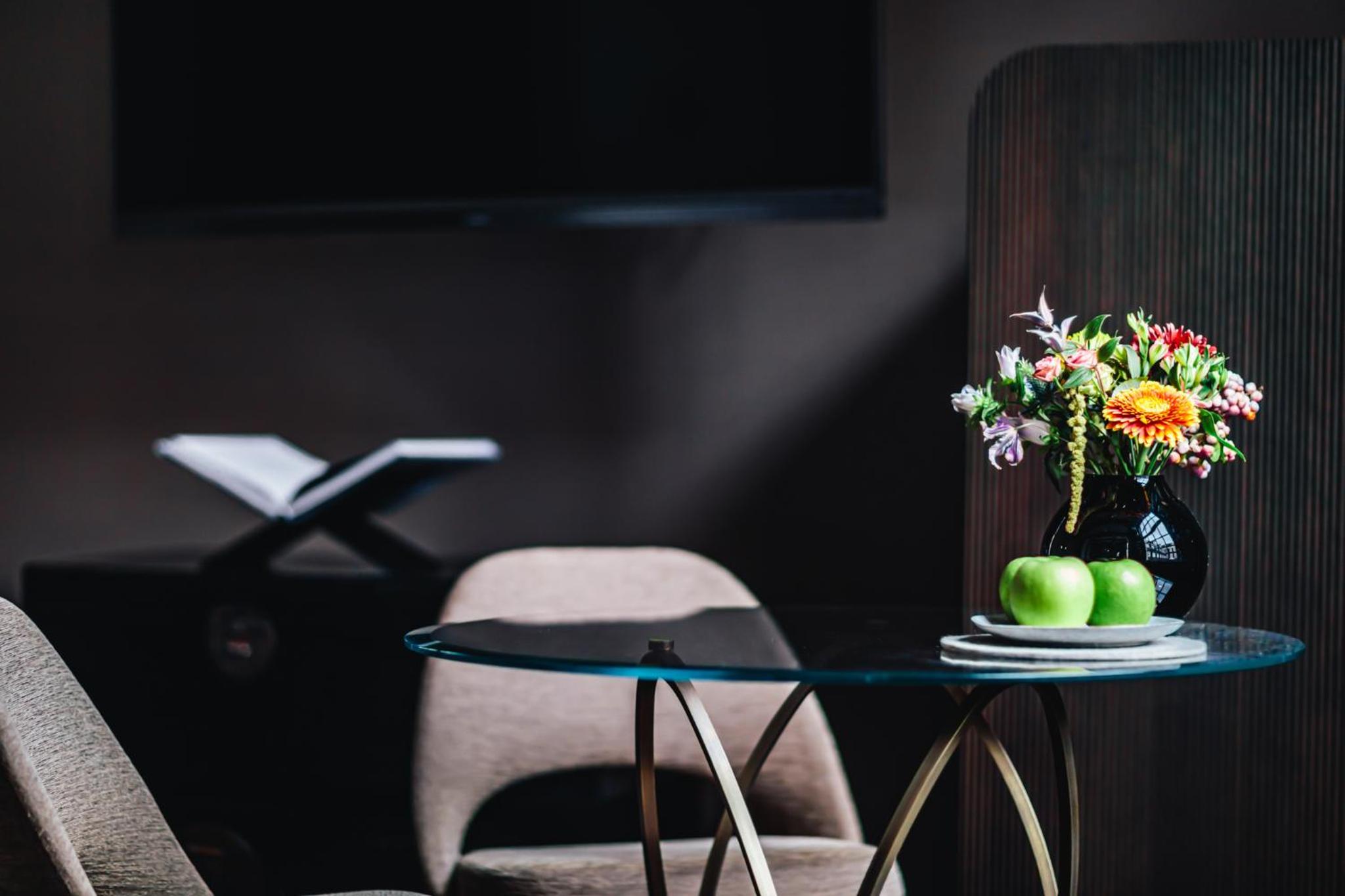 The Dylan Amsterdam - The Leading Hotels of the World