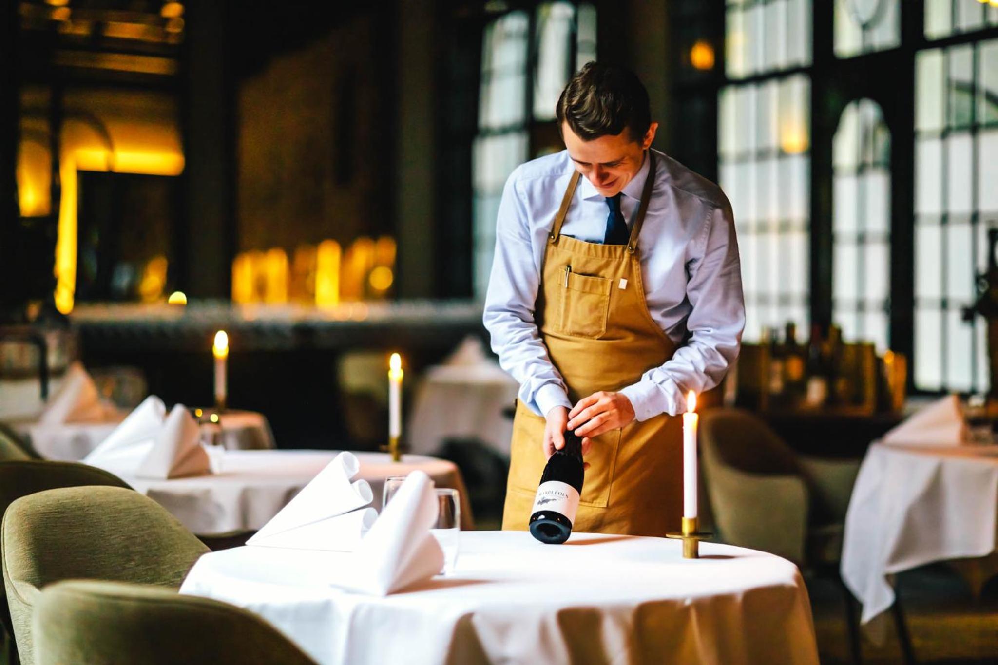 The Dylan Amsterdam - The Leading Hotels of the World