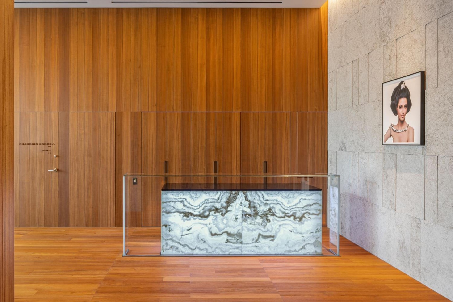 Bvlgari Hotel Tokyo