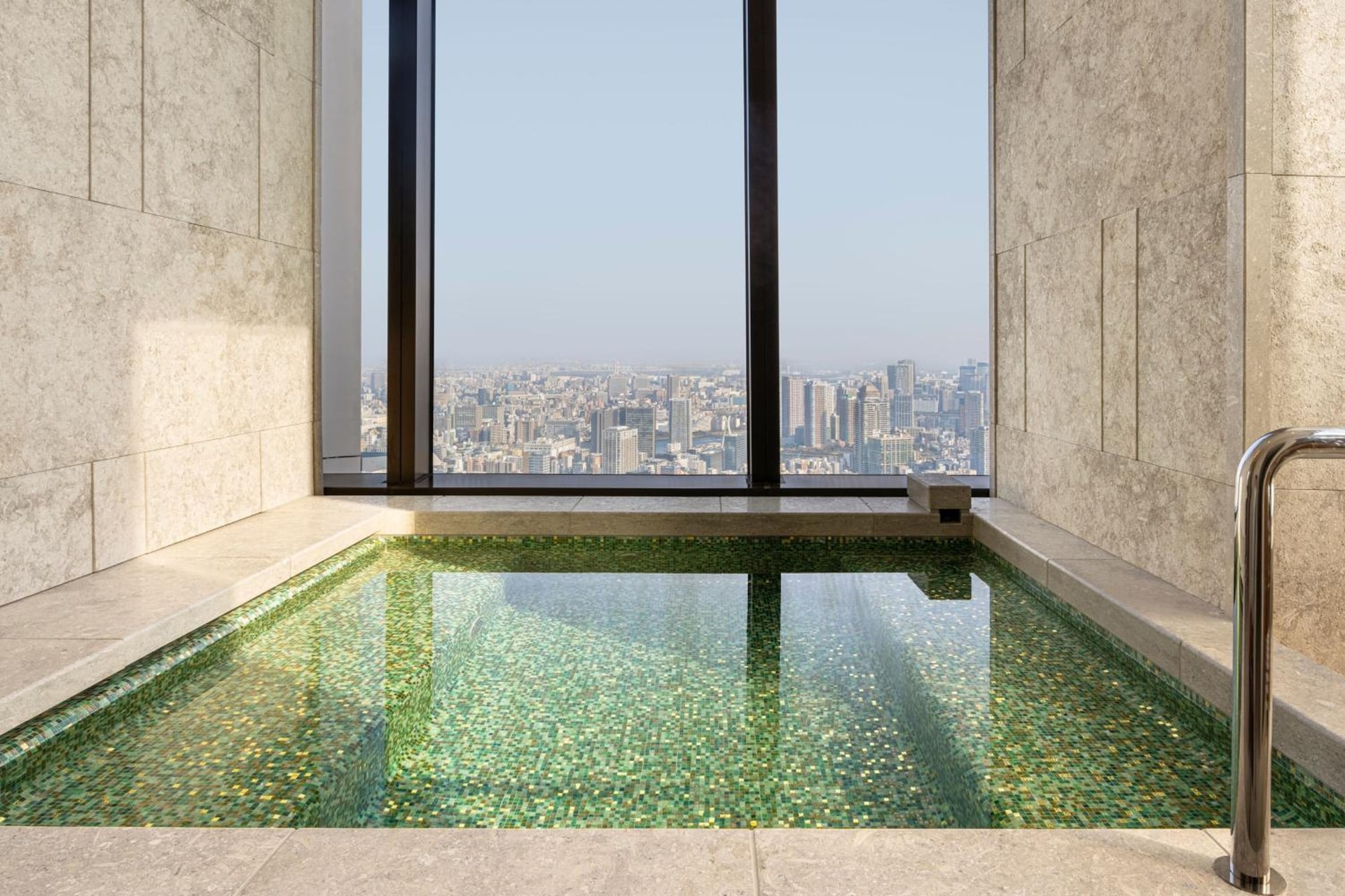 Bvlgari Hotel Tokyo