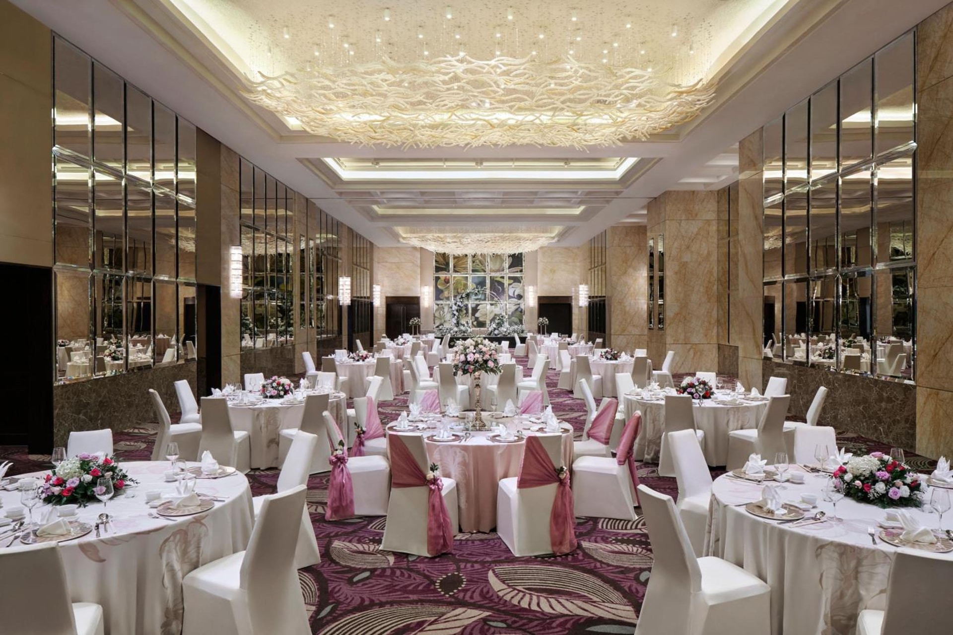 The Westin Singapore