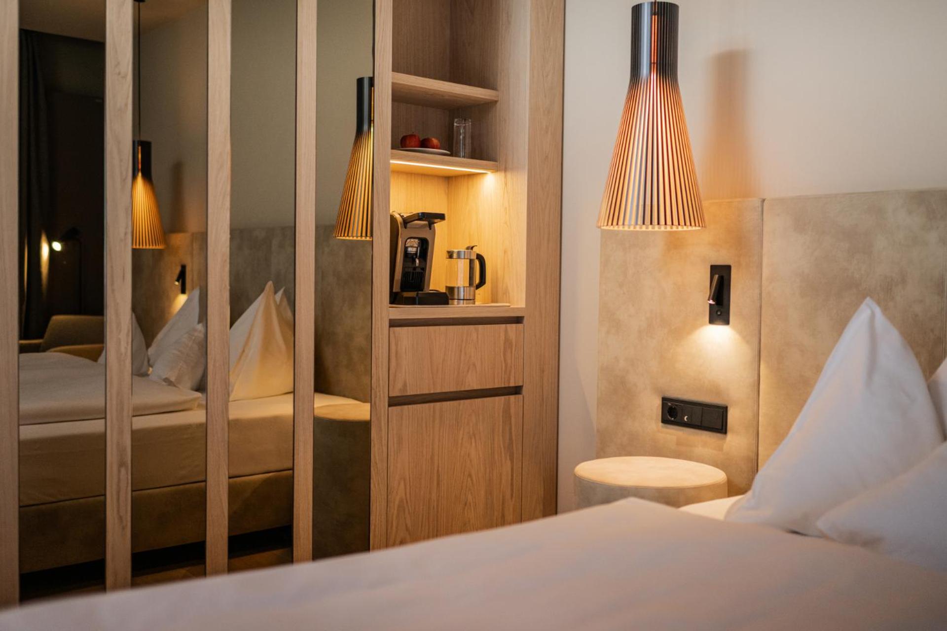 Hotel Therme Meran - Terme Merano