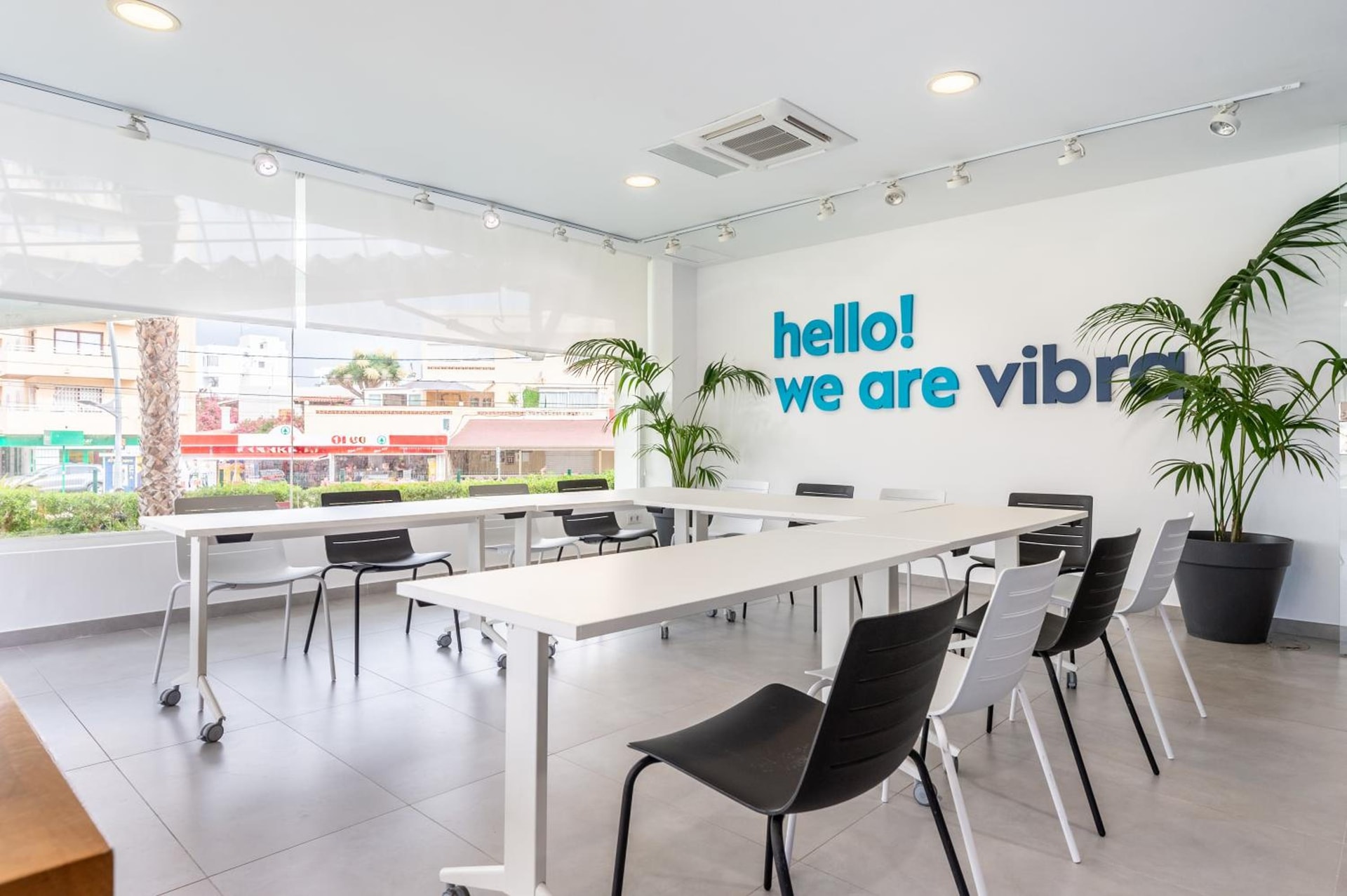 Hotel Vibra Algarb
