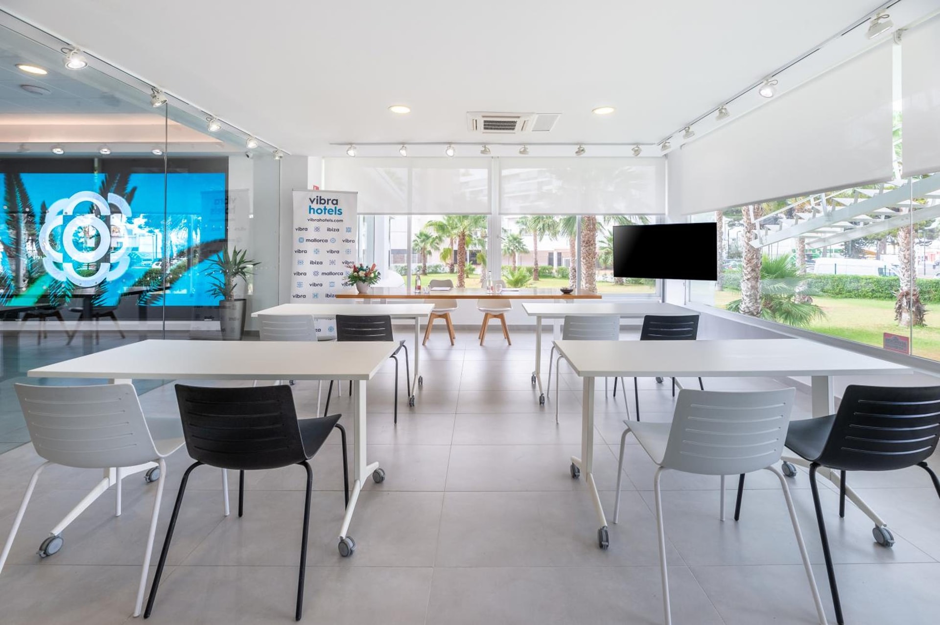 Hotel Vibra Algarb