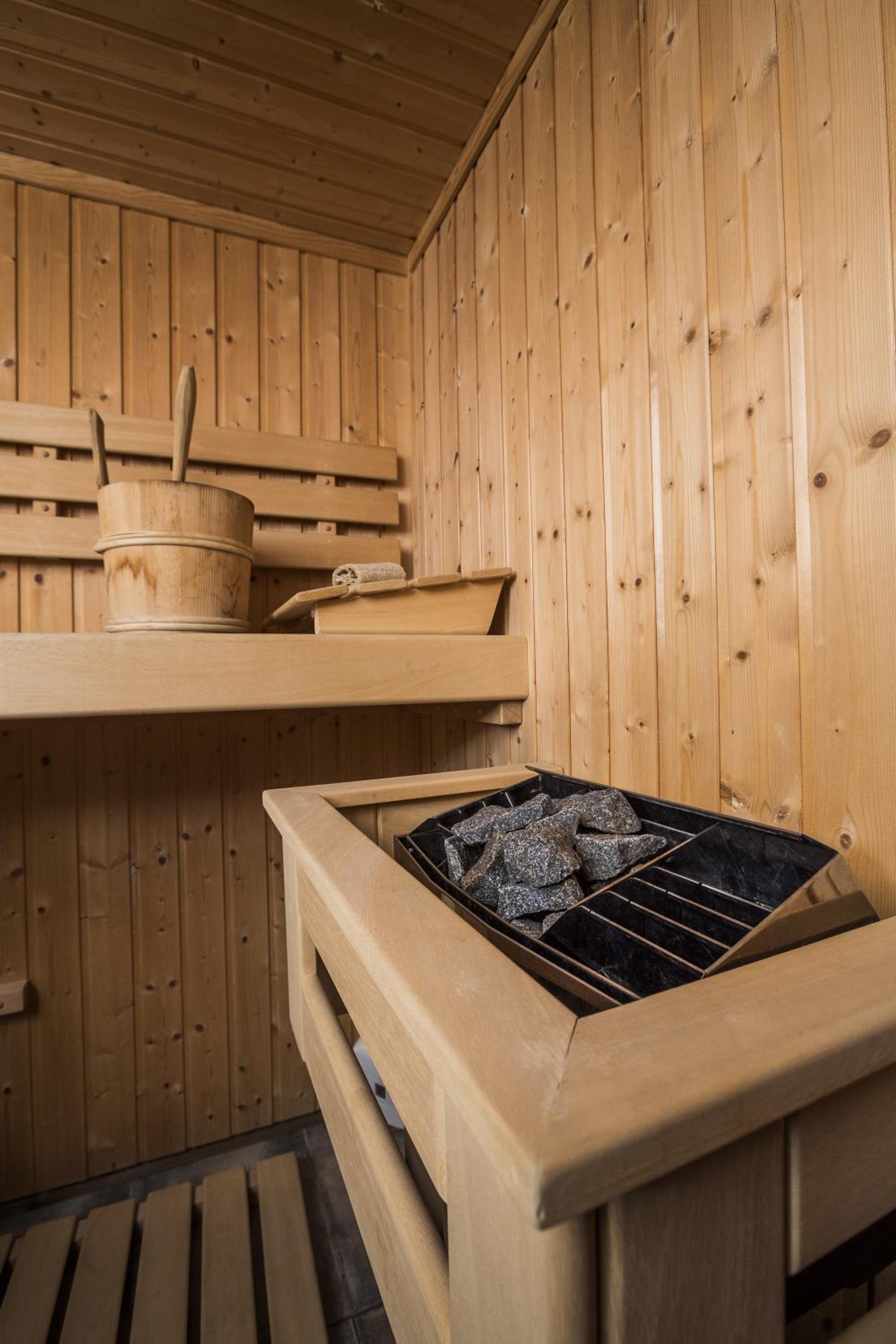 Wellness & SPA boutique Hotel pod lipkami Prague