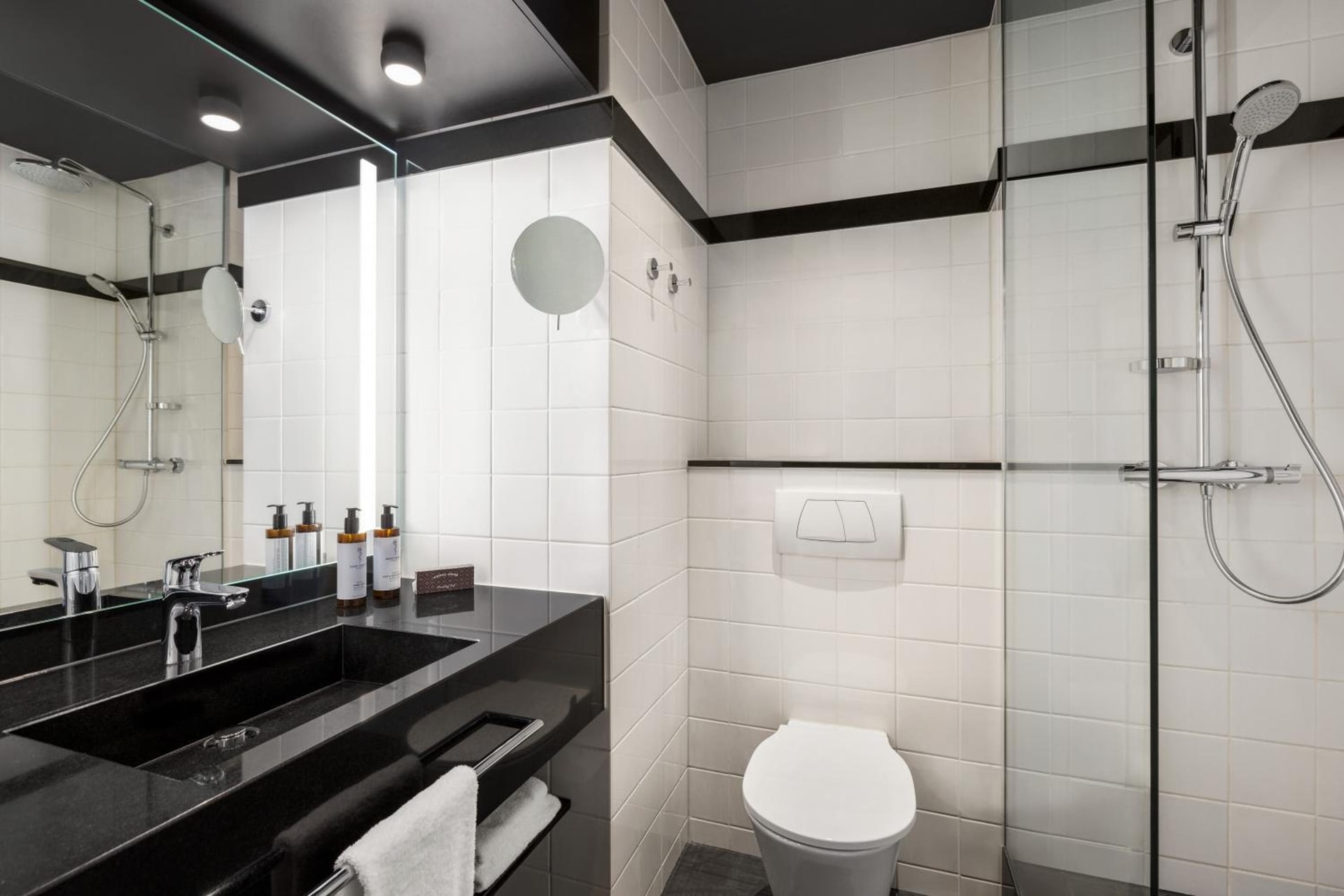 Diplomat Hotel Prague