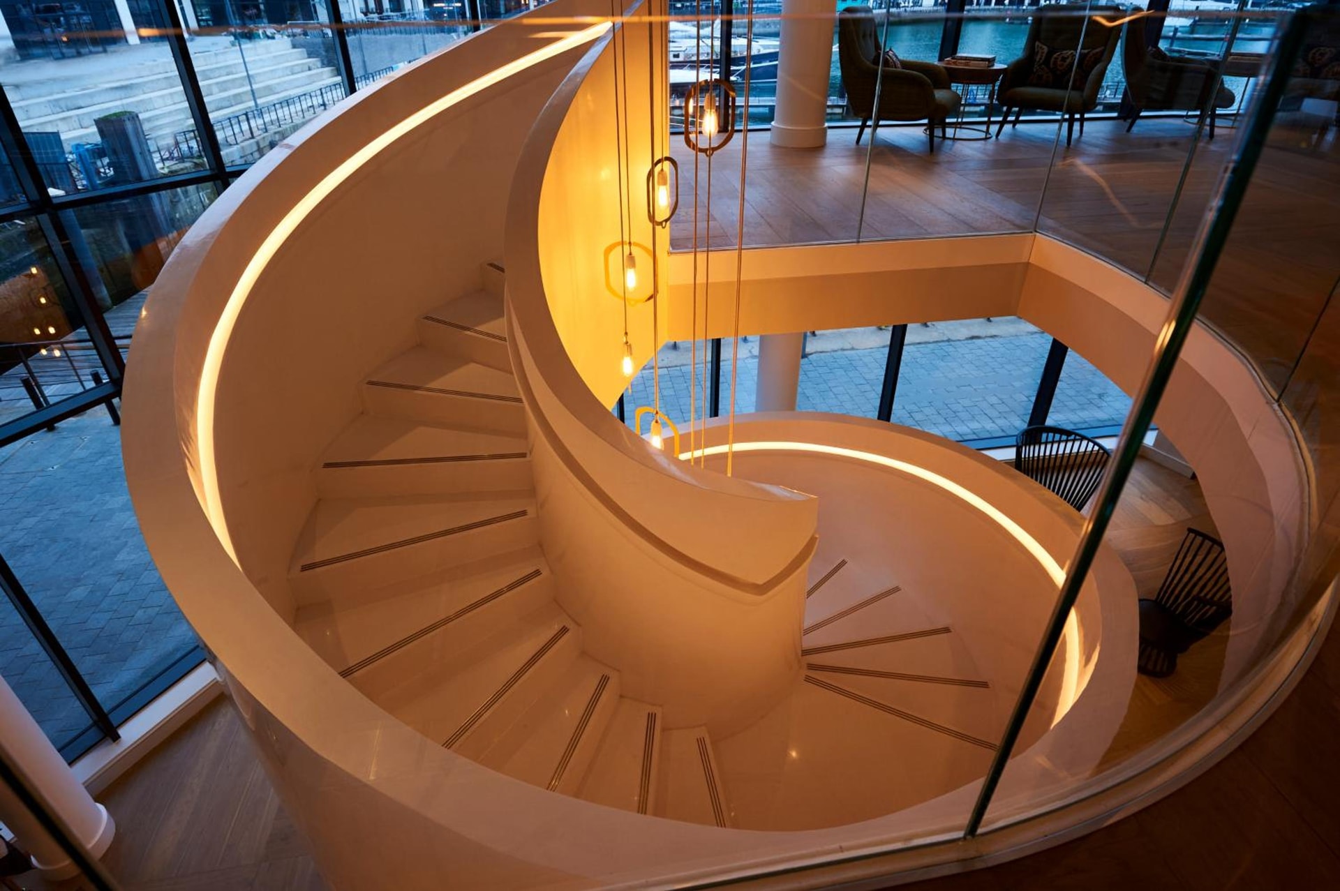 Harbour Hotel & Spa Southampton