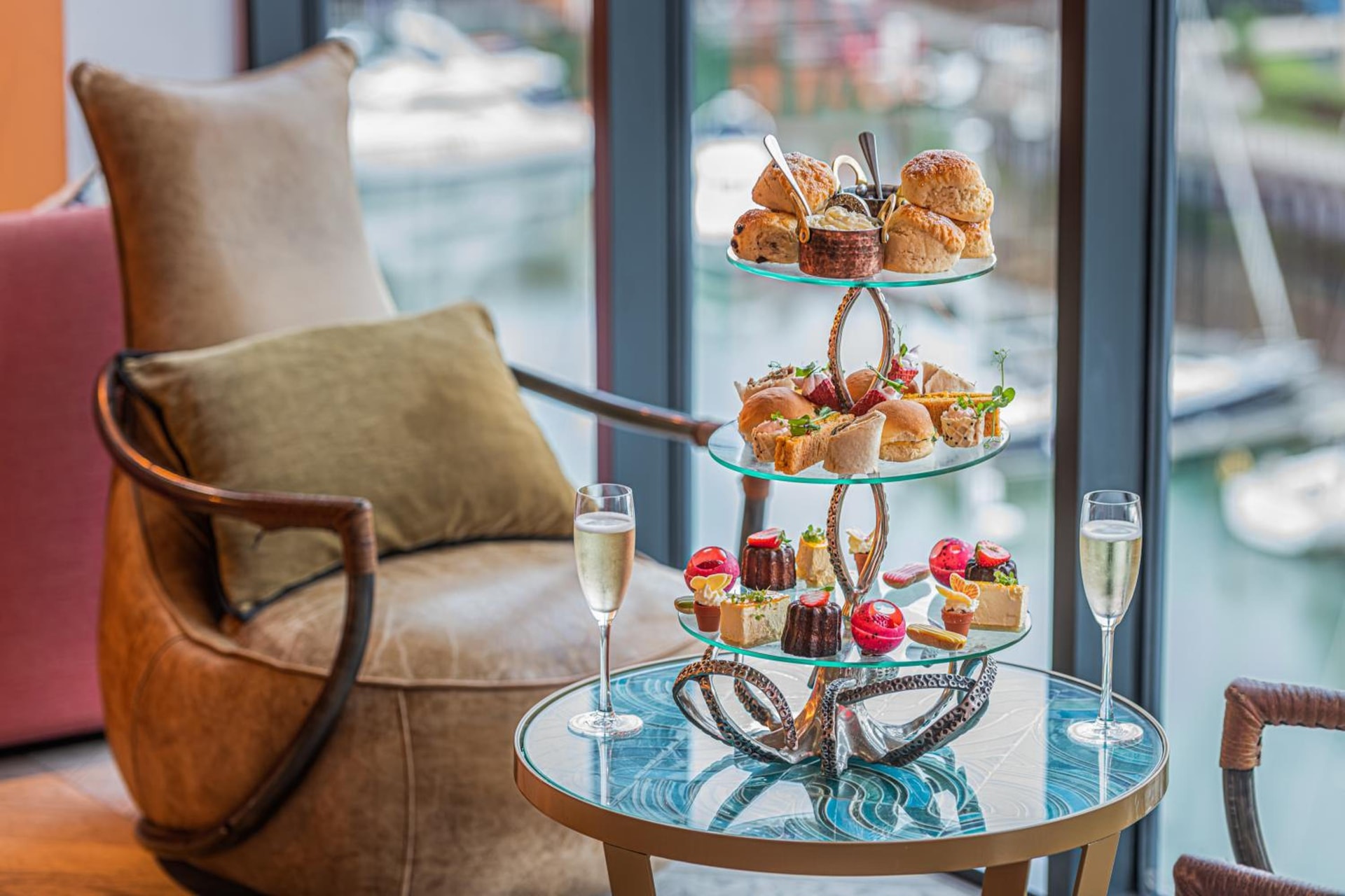Harbour Hotel & Spa Southampton