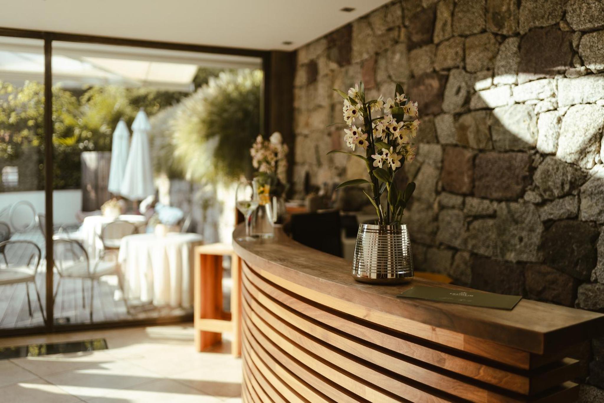 Hotel Villa Freiheim