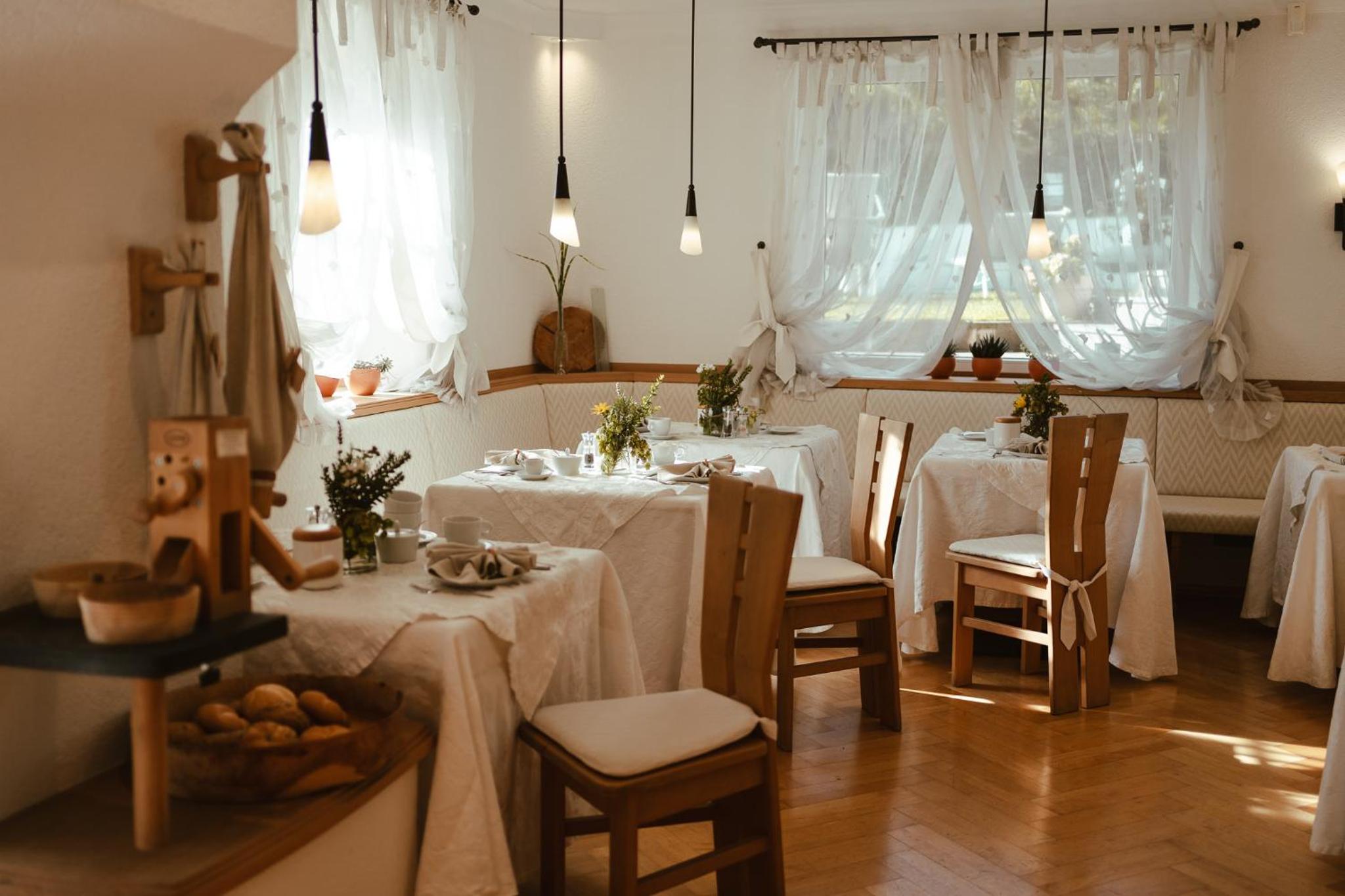 Hotel Villa Freiheim