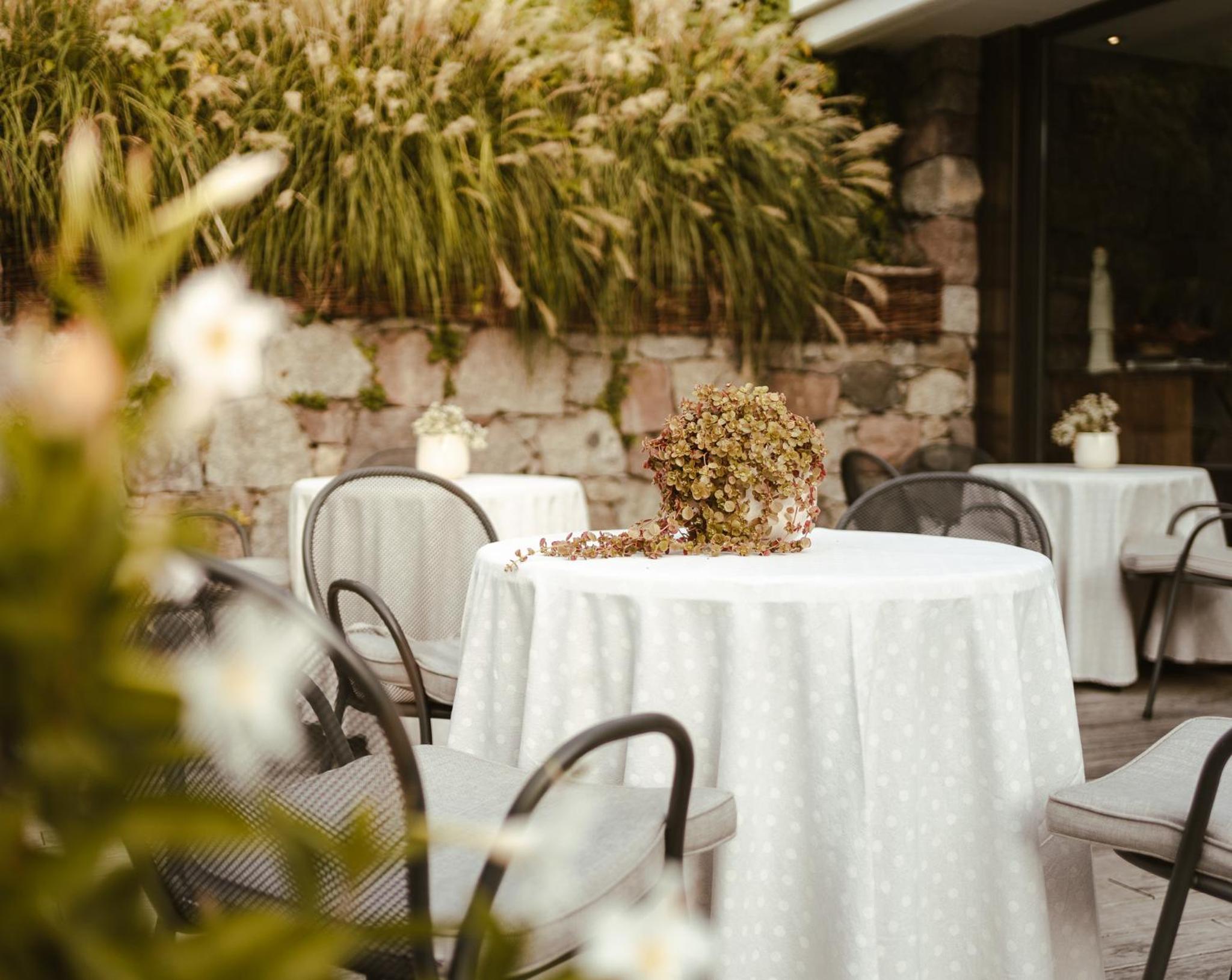 Hotel Villa Freiheim