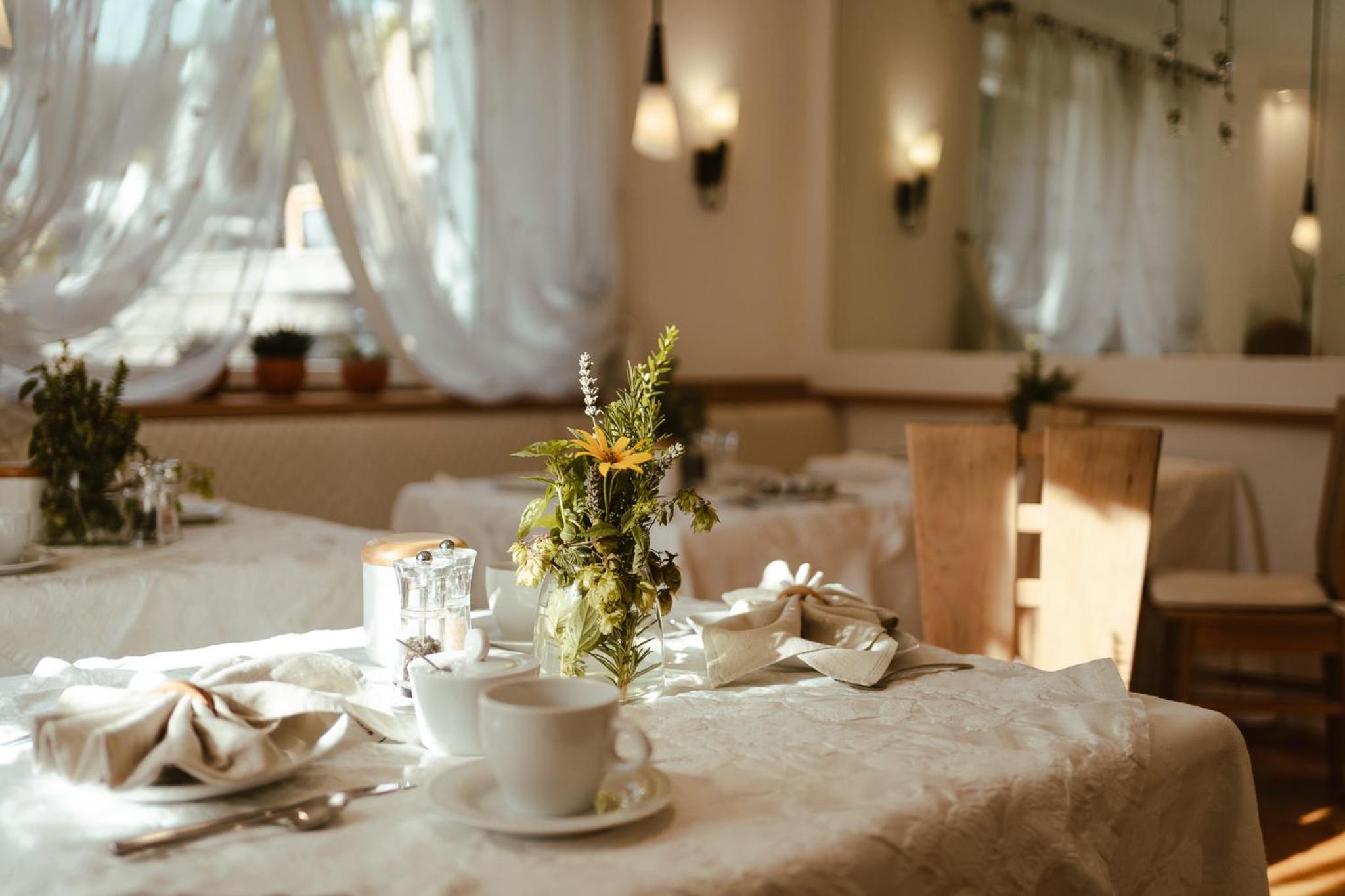 Hotel Villa Freiheim