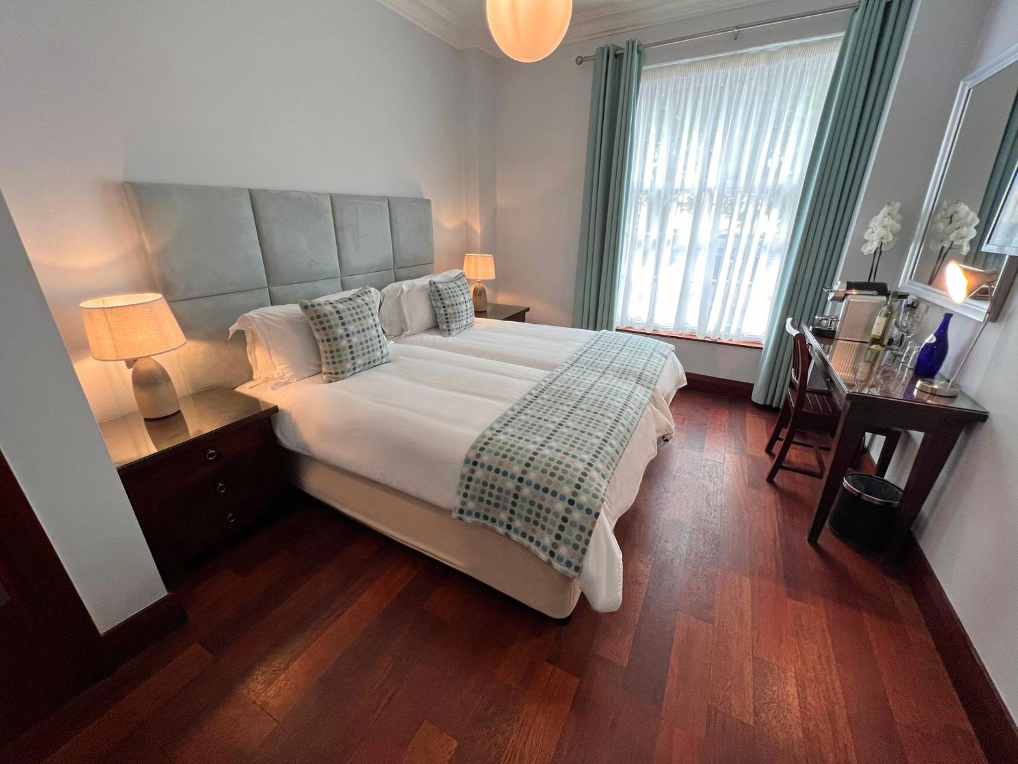 Morgans Hotel