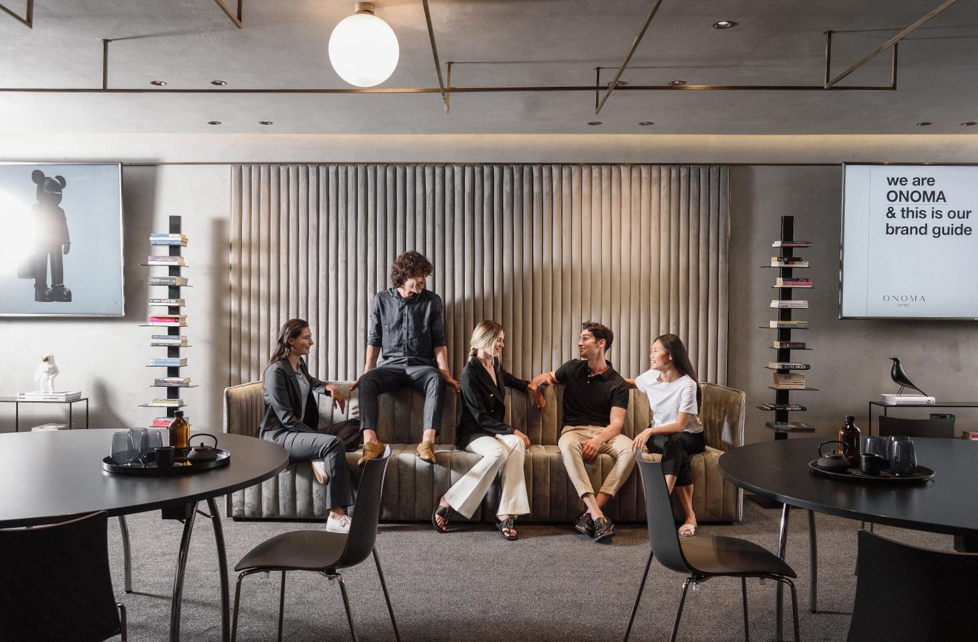 ONOMA Hotel