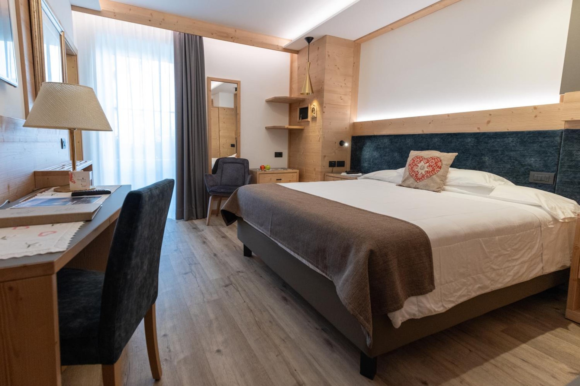 Alexander Hotel Alpine Wellness Dolomites